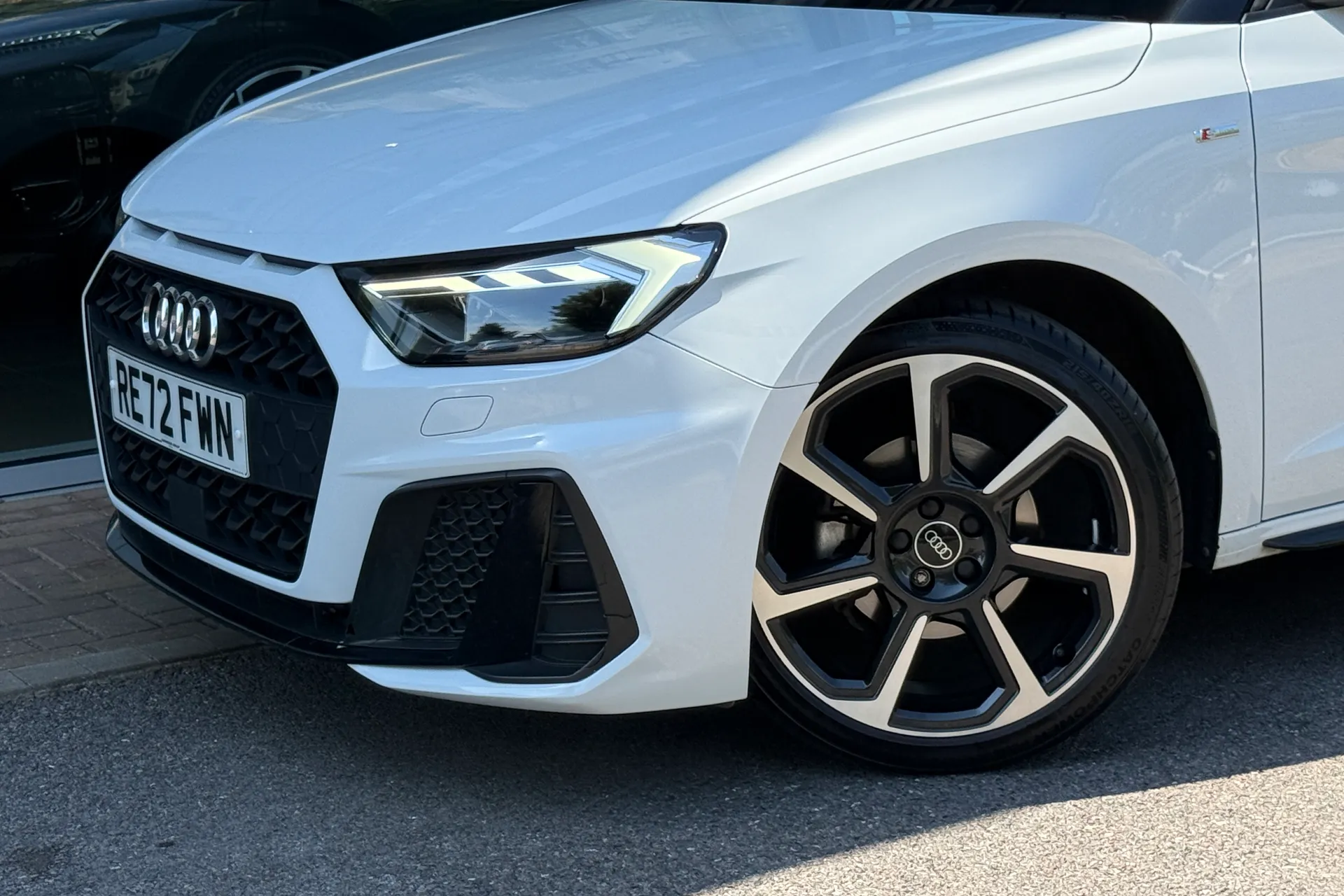 Audi A1 thumbnail image number 54