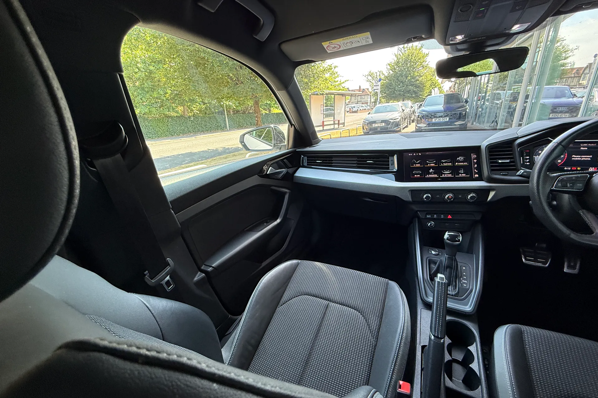 Audi A1 thumbnail image number 39