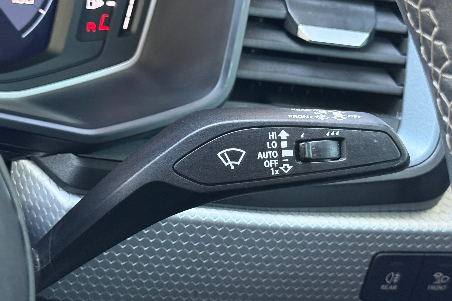Audi A1 thumbnail image number 13