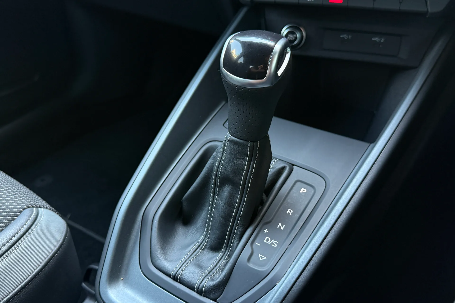 Audi A1 thumbnail image number 21