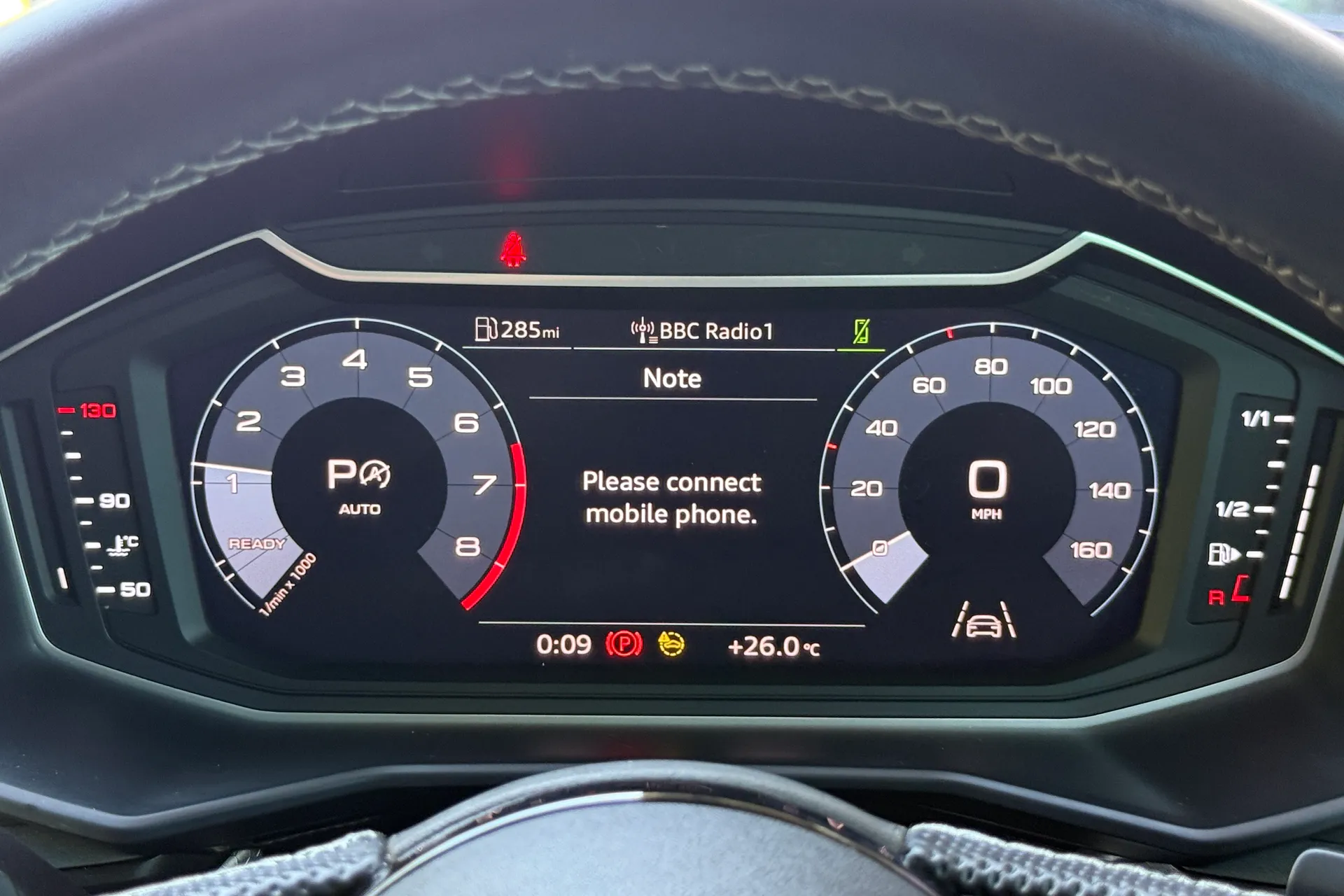 Audi A1 thumbnail image number 7