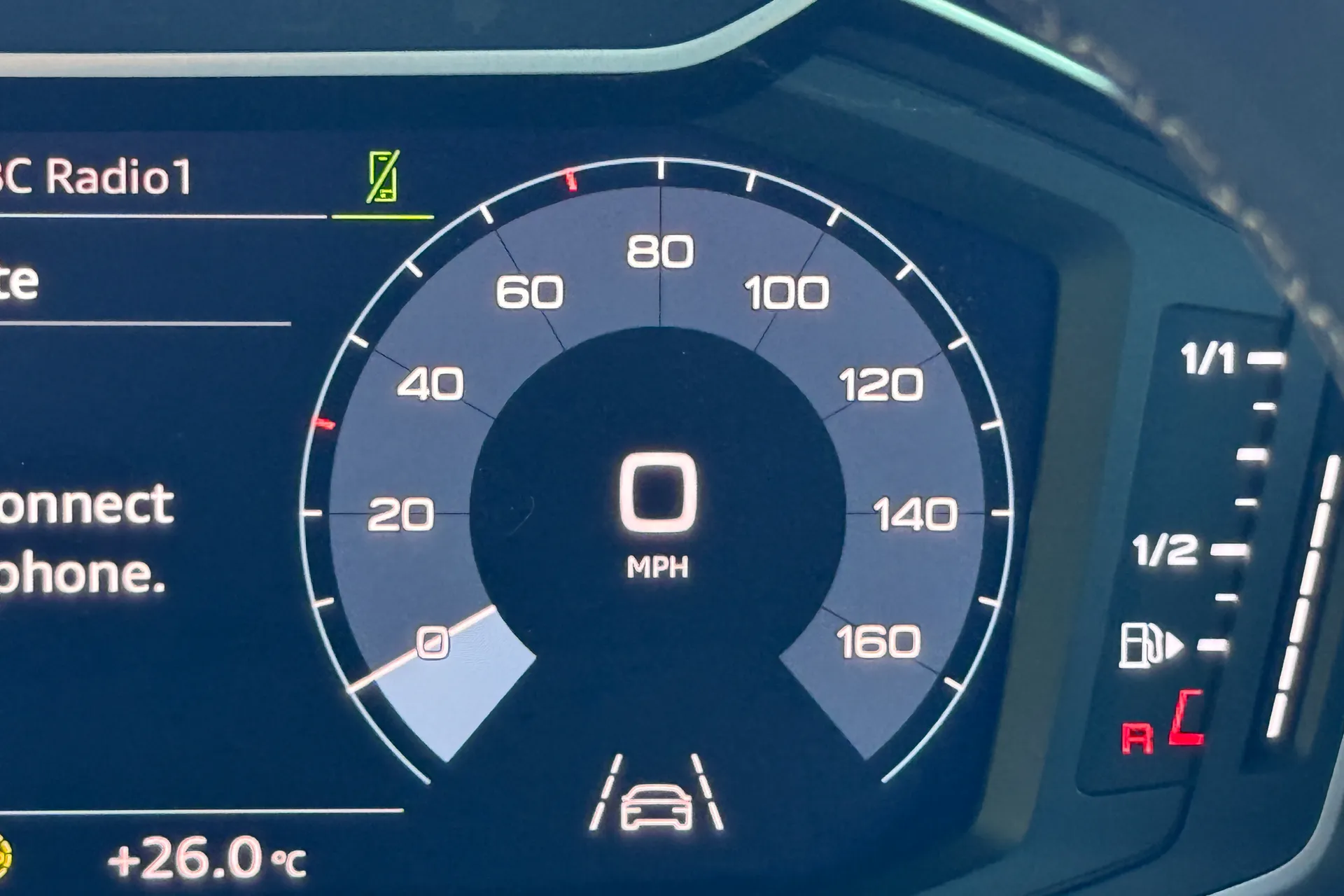 Audi A1 thumbnail image number 8