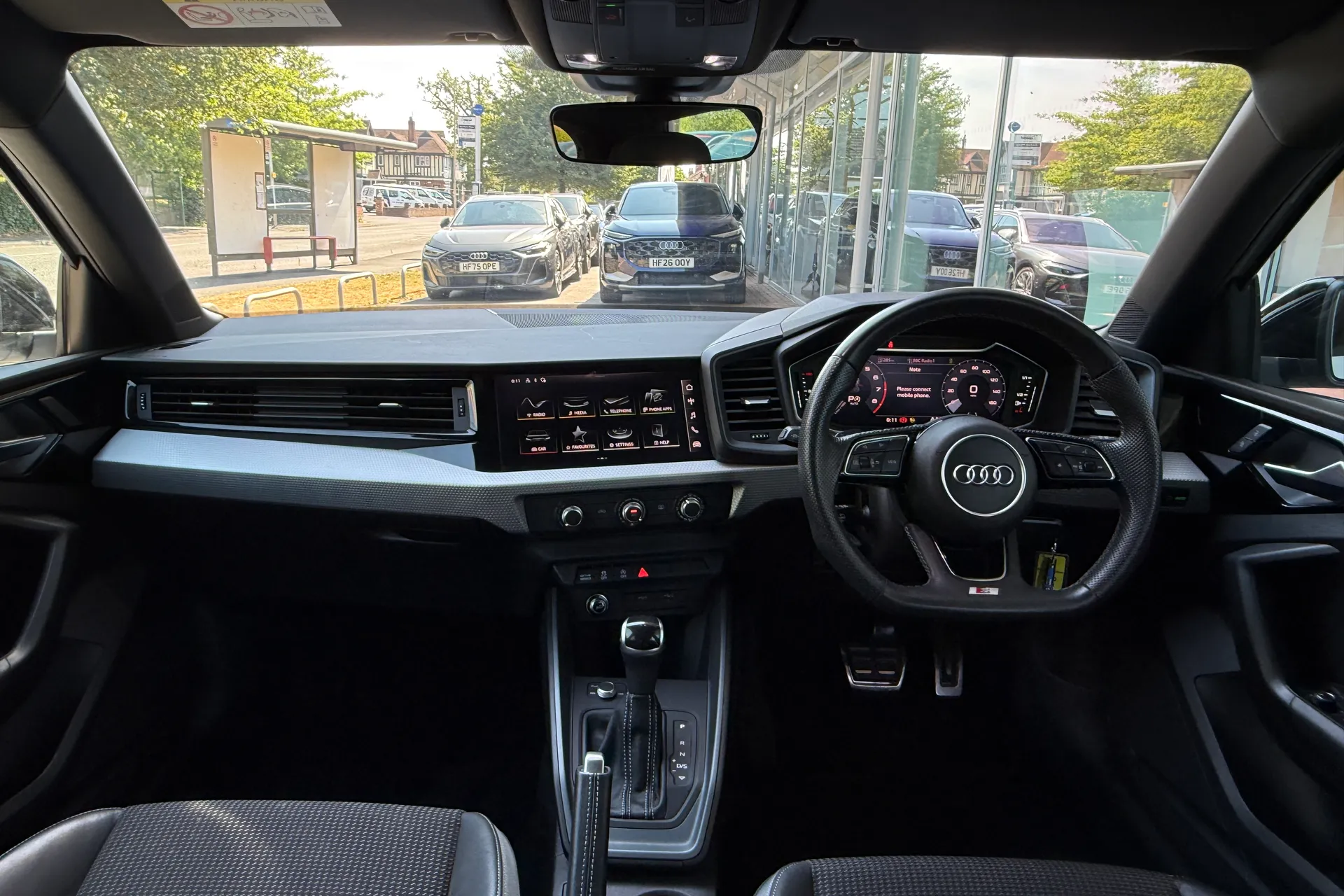 Audi A1 thumbnail image number 3