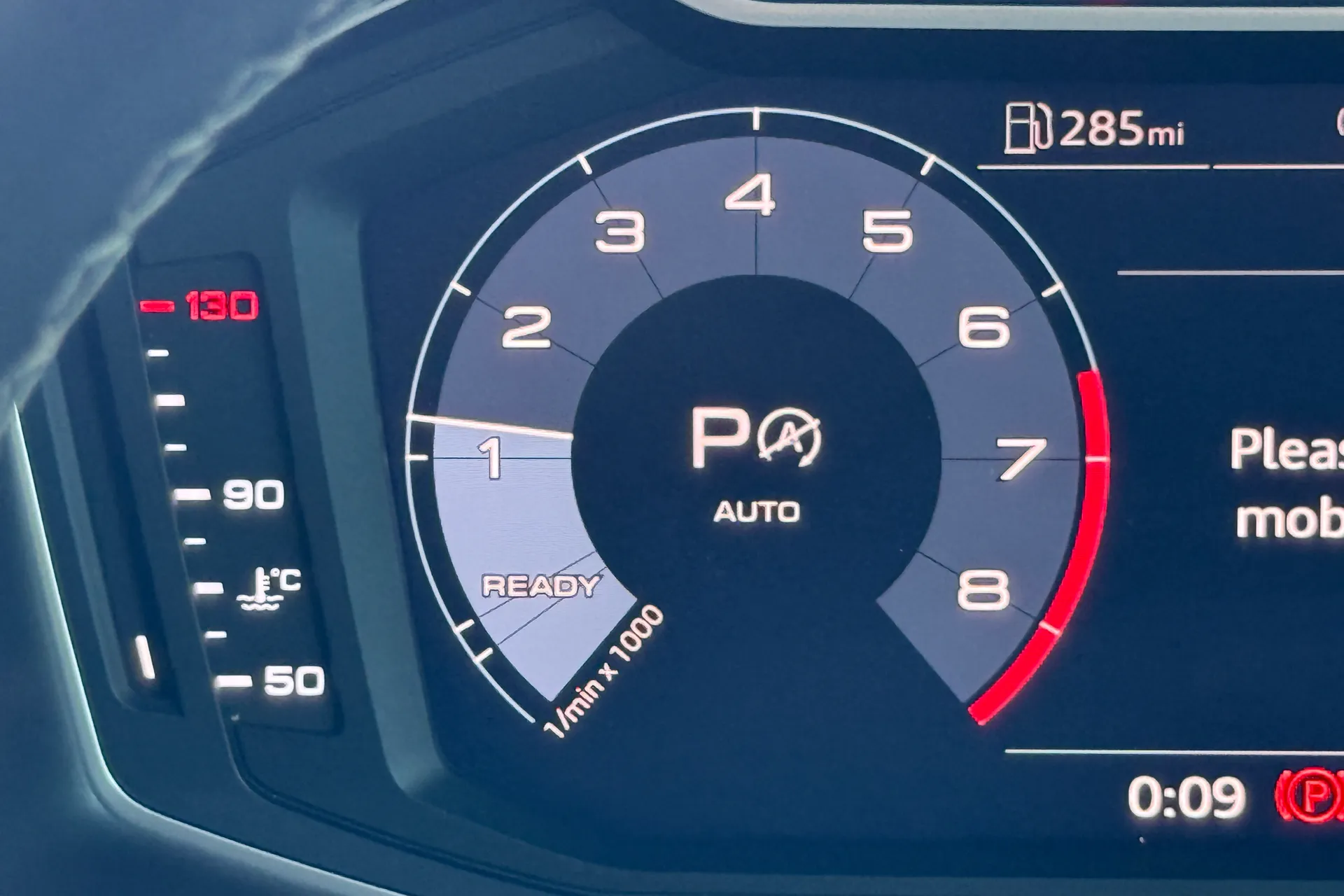 Audi A1 thumbnail image number 9
