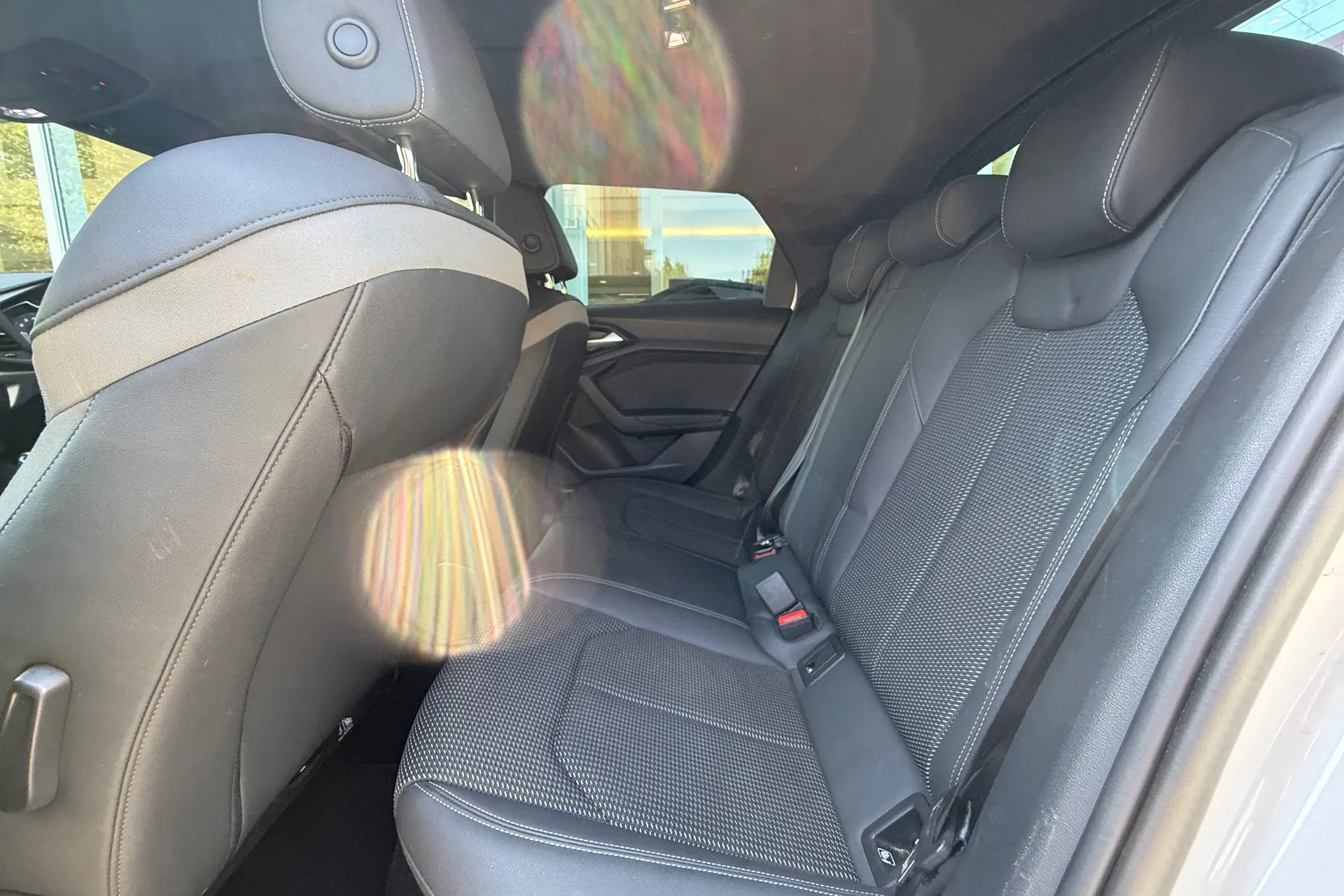 Audi A1 thumbnail image number 48