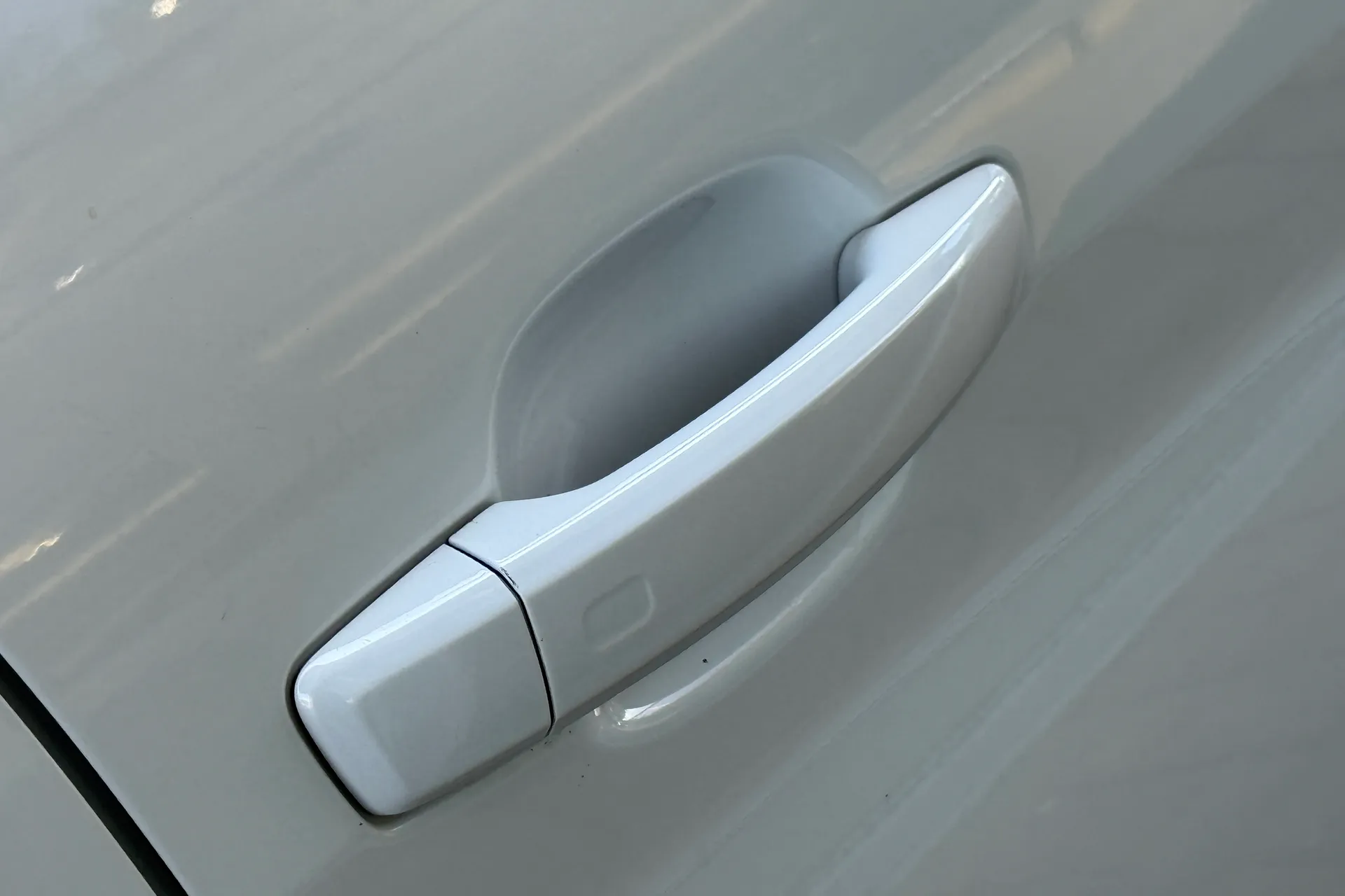 Audi A1 thumbnail image number 31