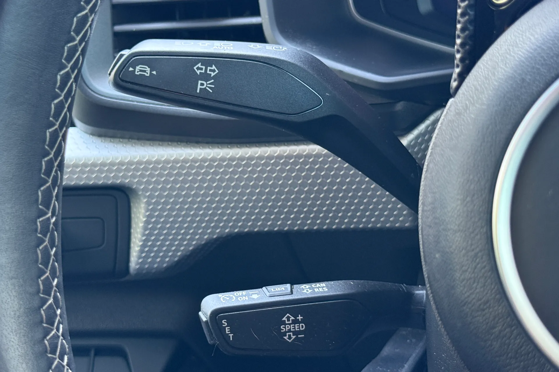 Audi A1 thumbnail image number 14