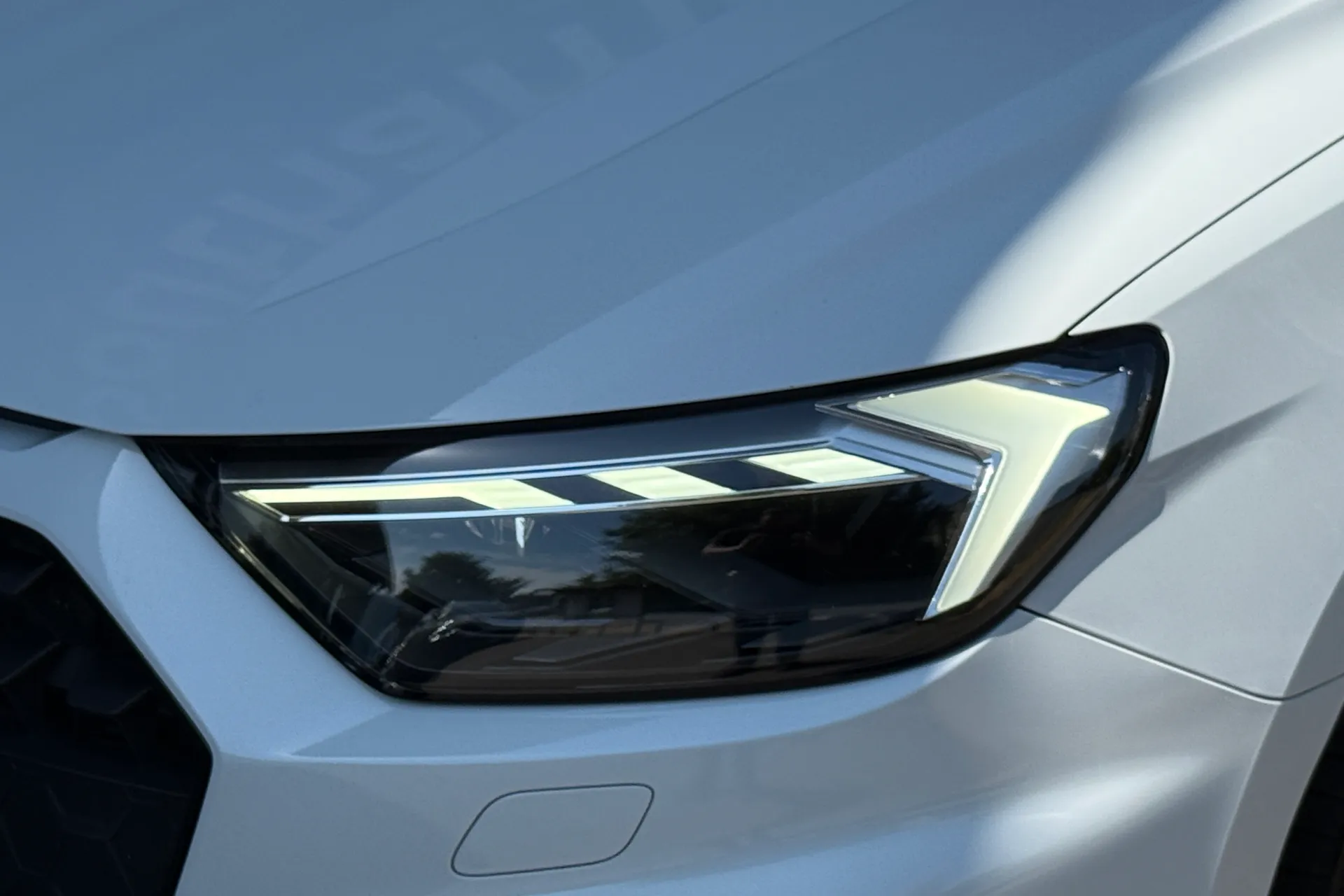 Audi A1 thumbnail image number 52