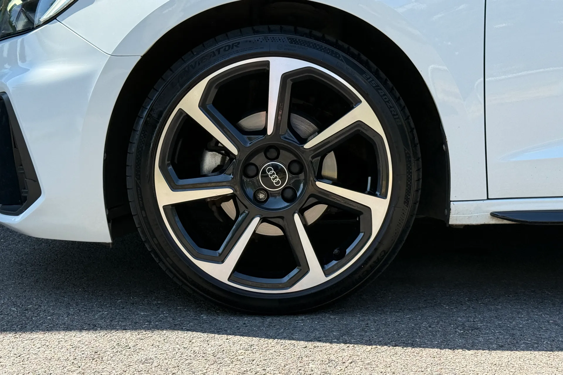 Audi A1 thumbnail image number 47
