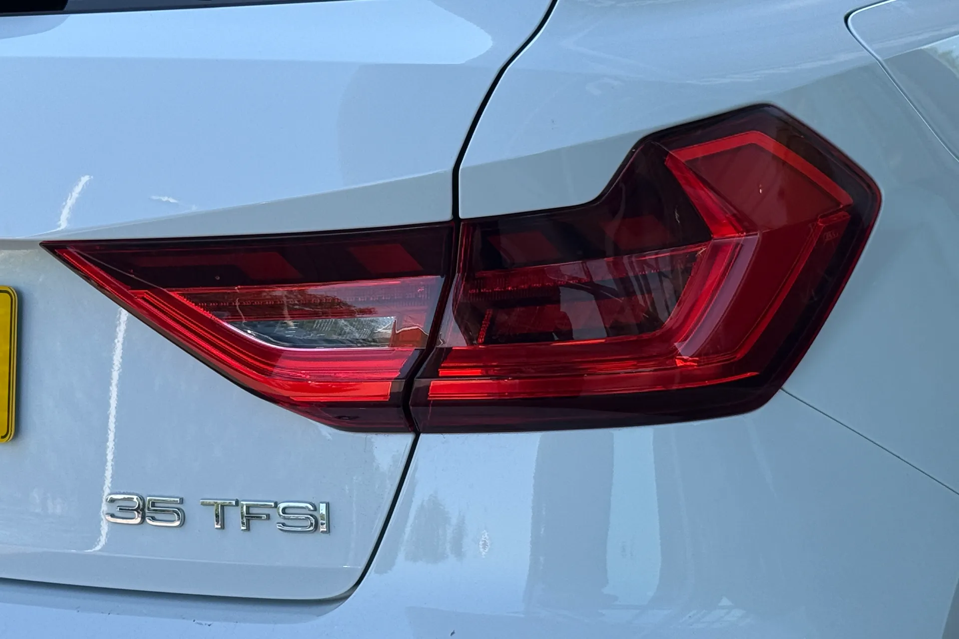 Audi A1 thumbnail image number 40