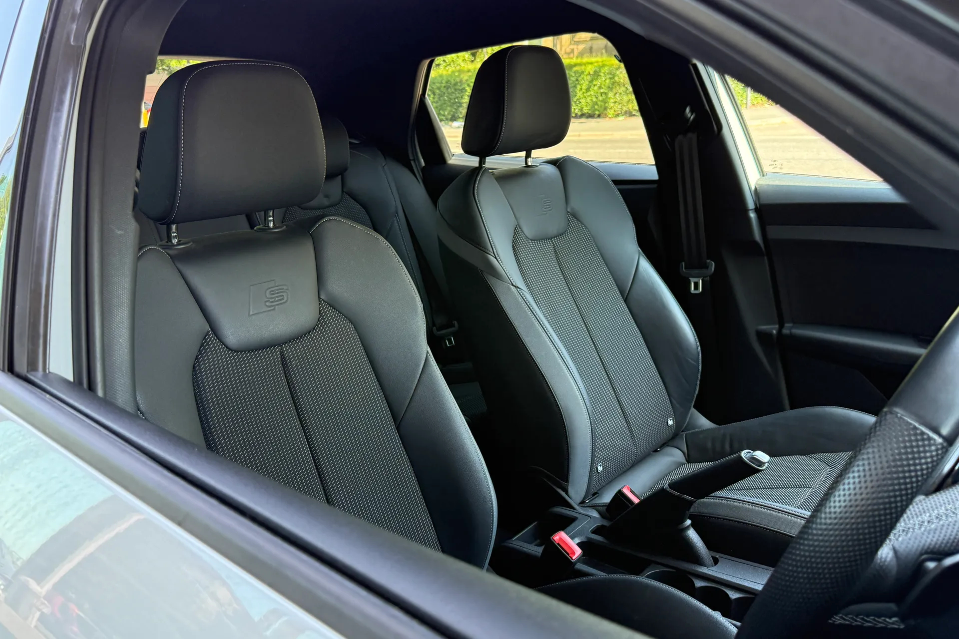 Audi A1 thumbnail image number 30