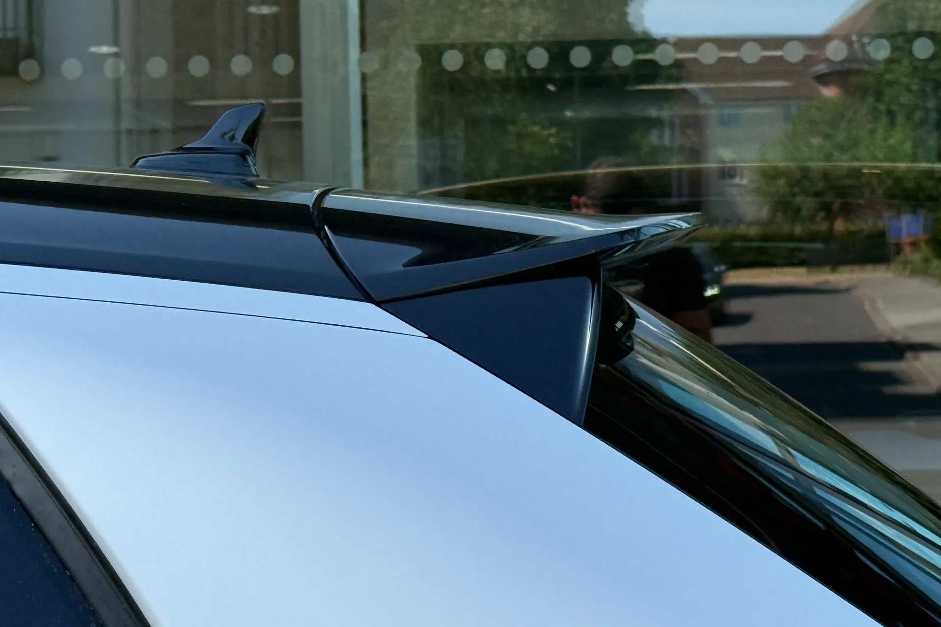 Audi A1 thumbnail image number 45
