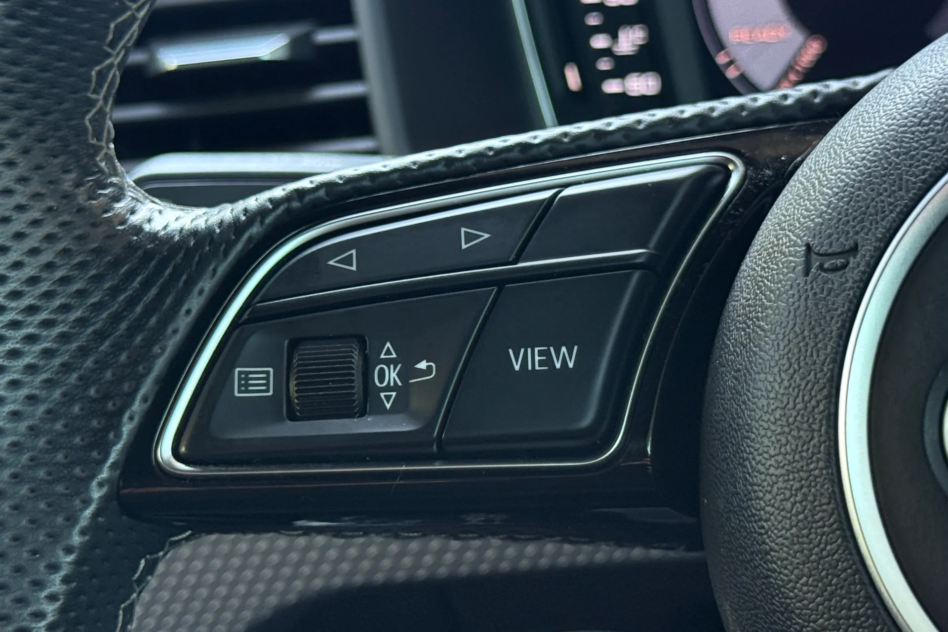 Audi A1 thumbnail image number 11
