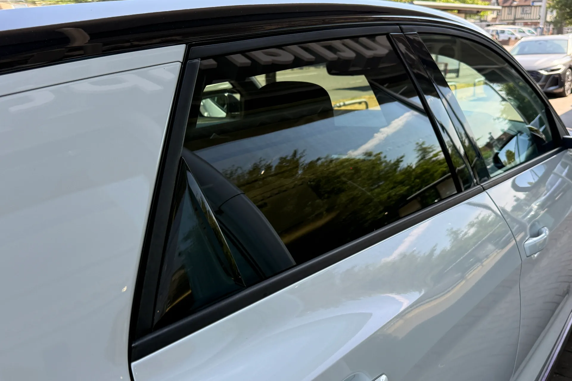 Audi A1 thumbnail image number 32