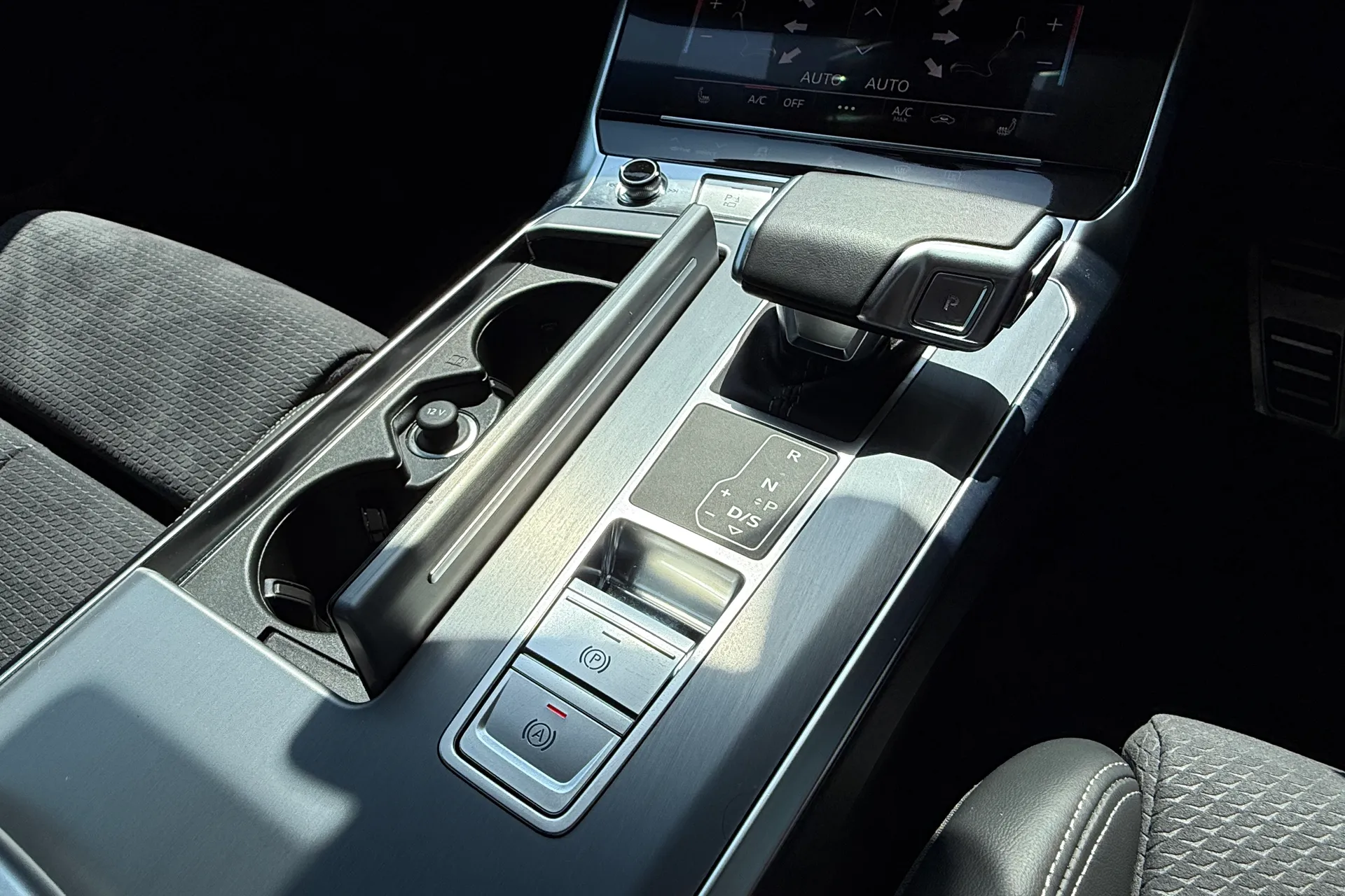 Audi A7 thumbnail image number 35