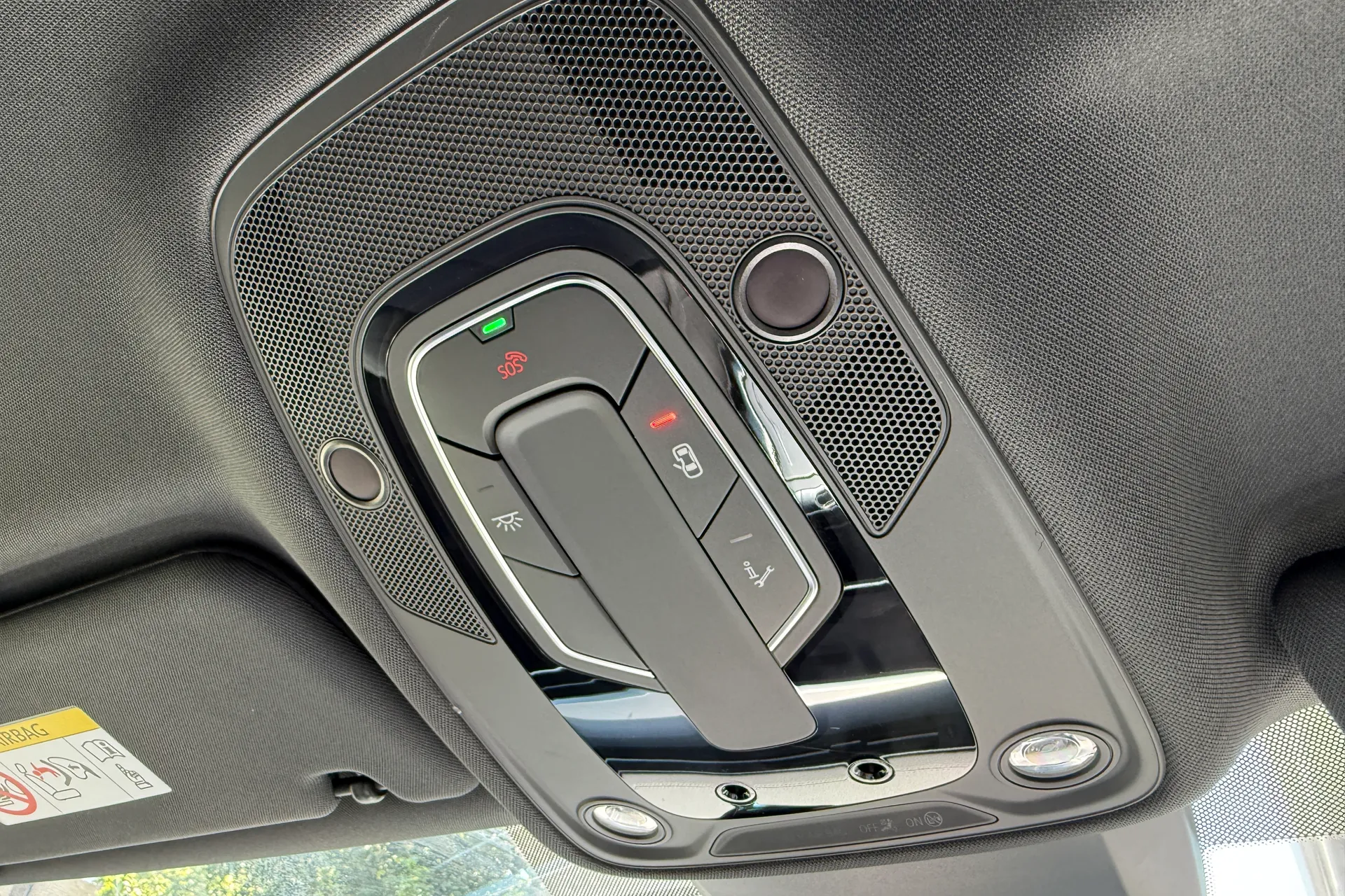 Audi A7 thumbnail image number 39