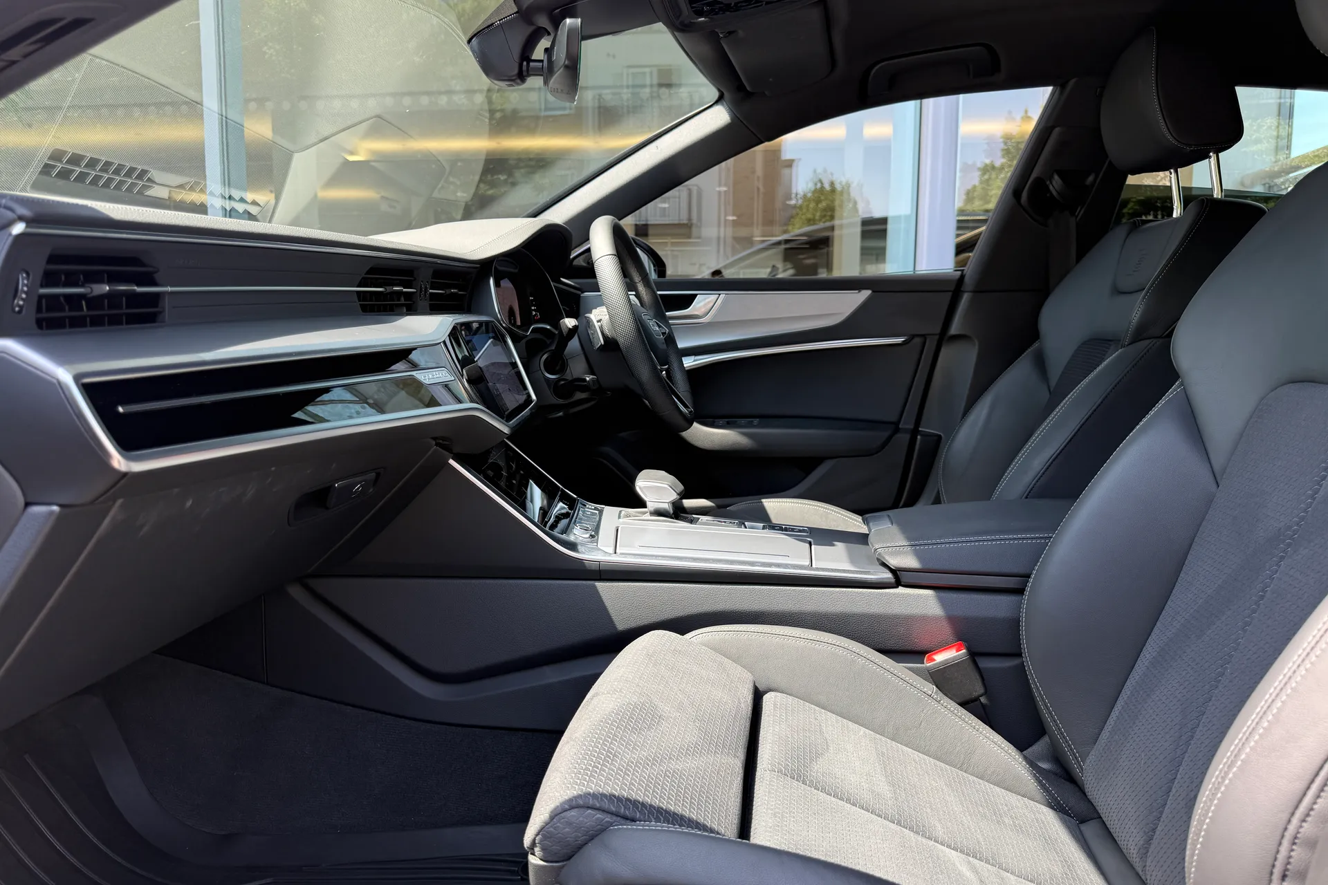 Audi A7 thumbnail image number 68