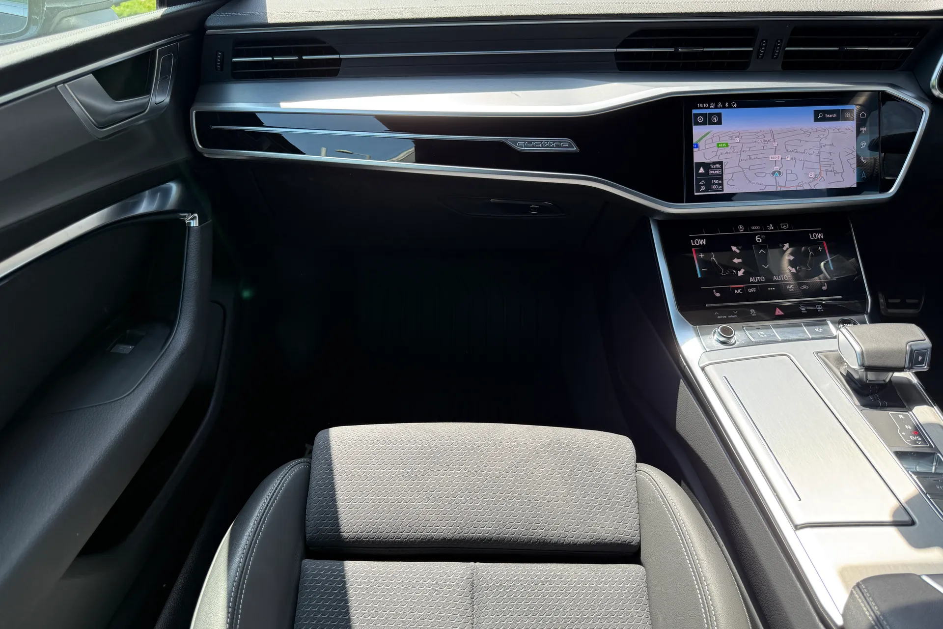 Audi A7 thumbnail image number 50
