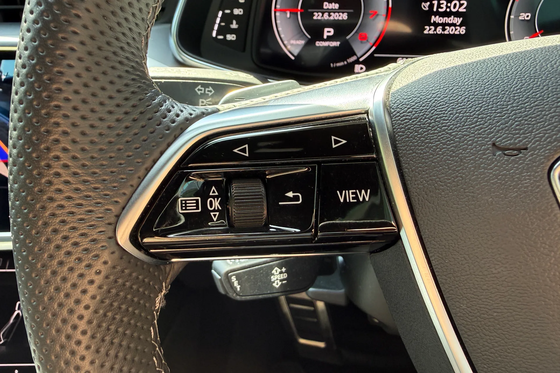 Audi A7 thumbnail image number 9