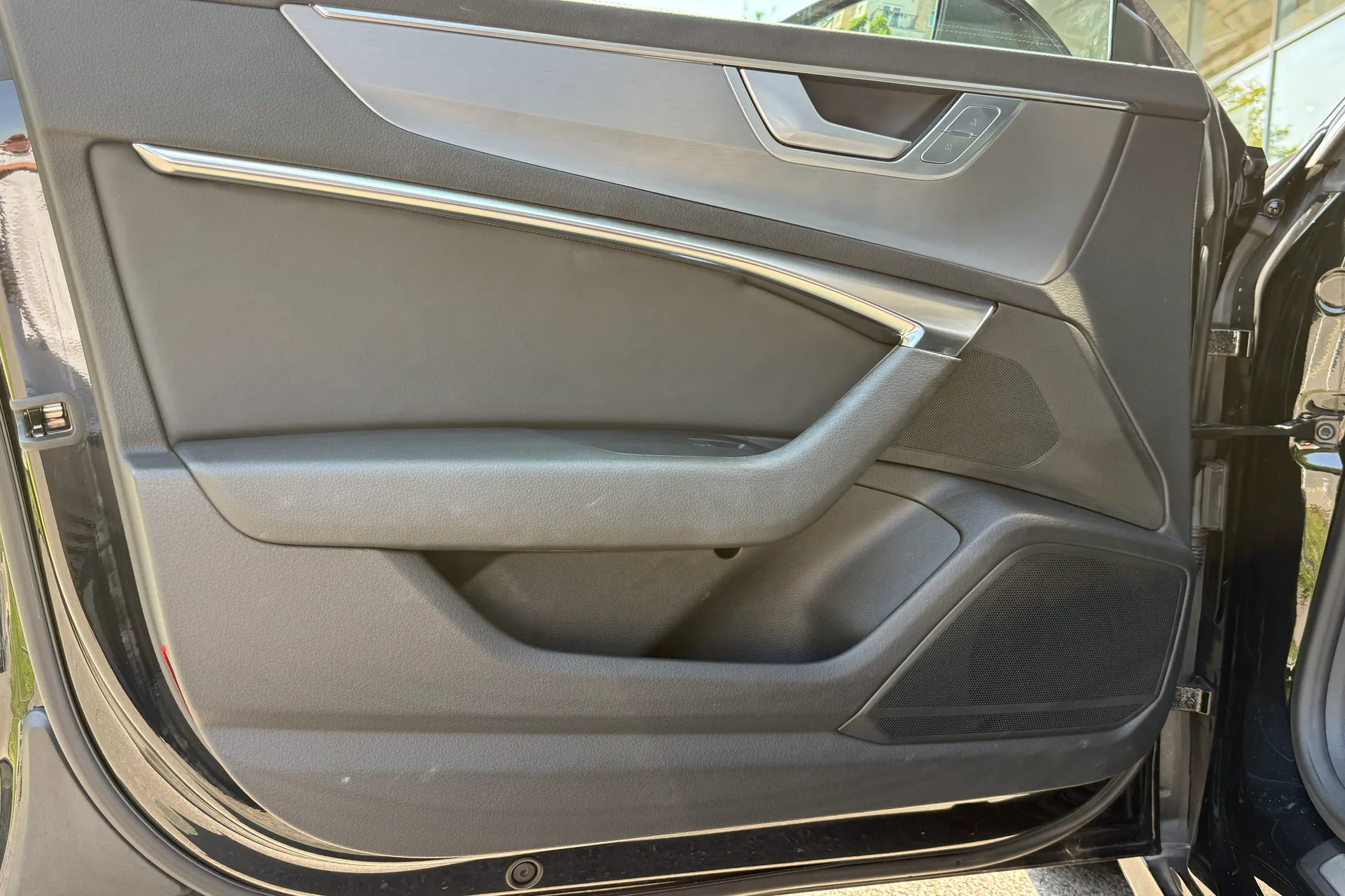Audi A7 thumbnail image number 64