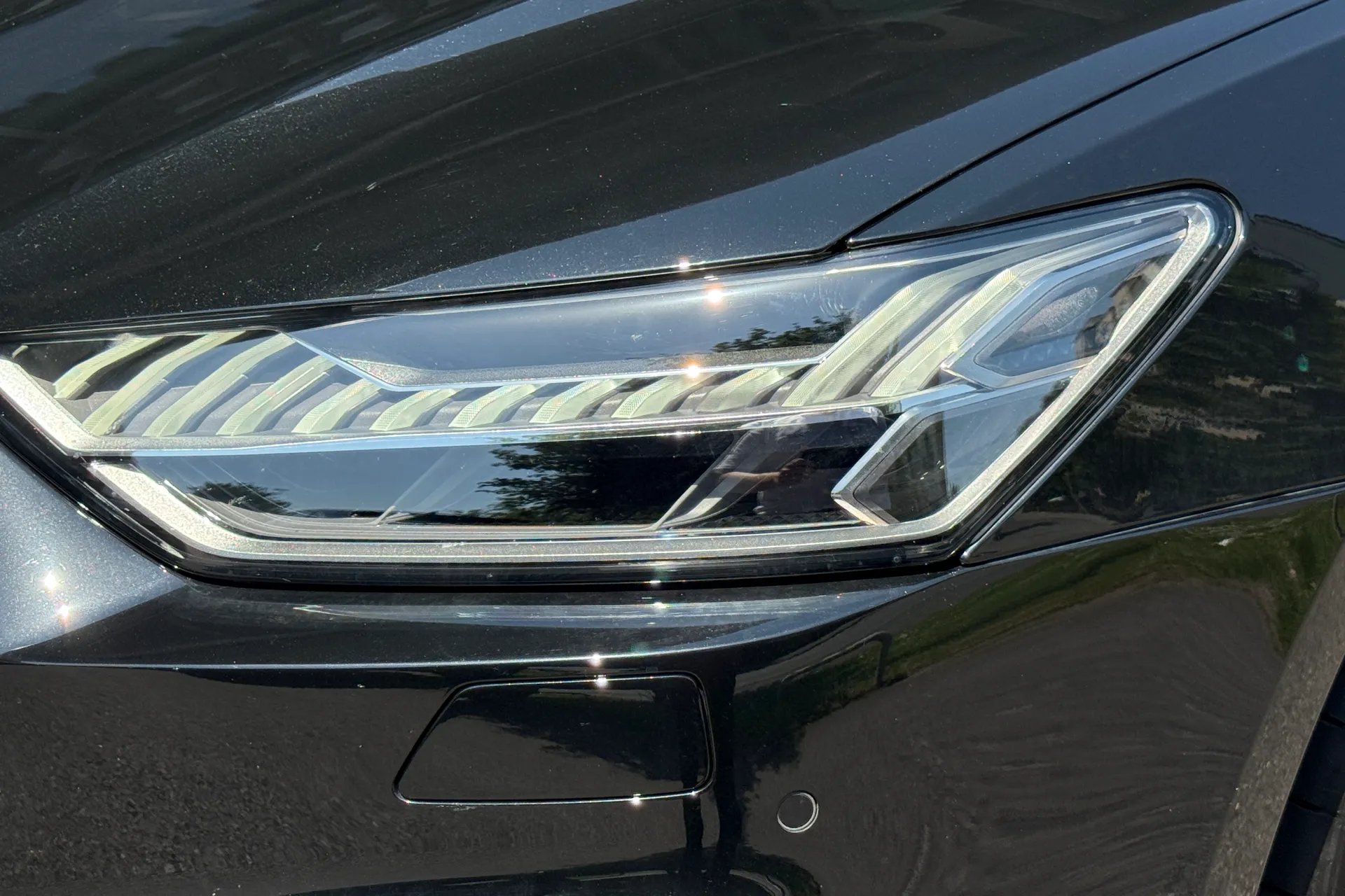 Audi A7 thumbnail image number 70