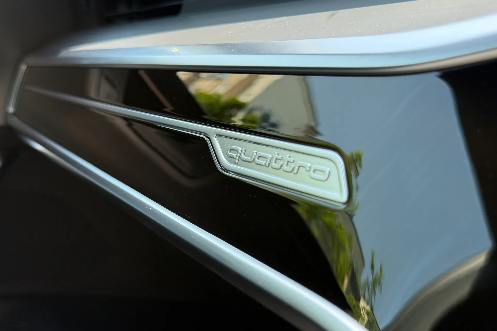 Audi A7 thumbnail image number 40