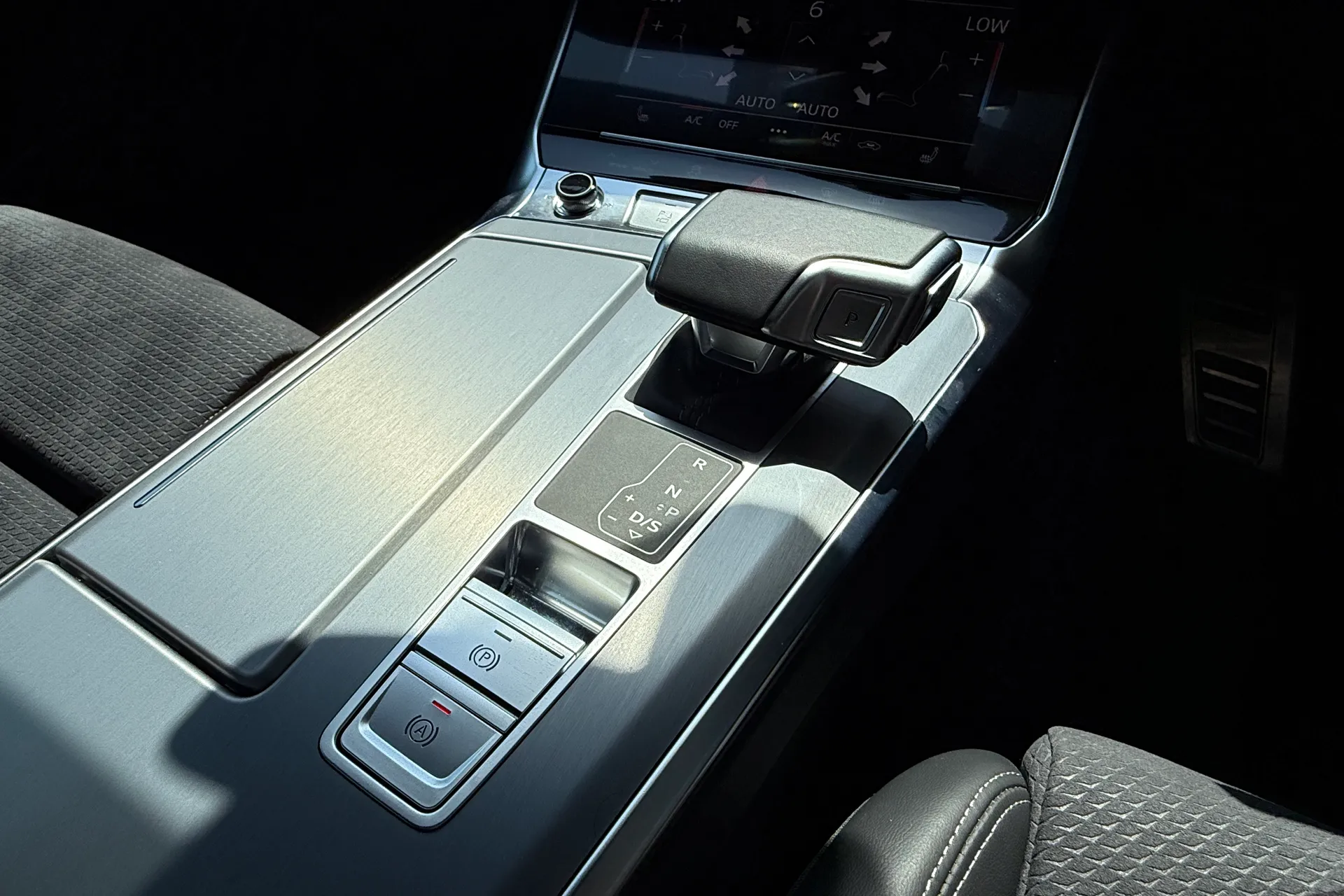 Audi A7 thumbnail image number 34