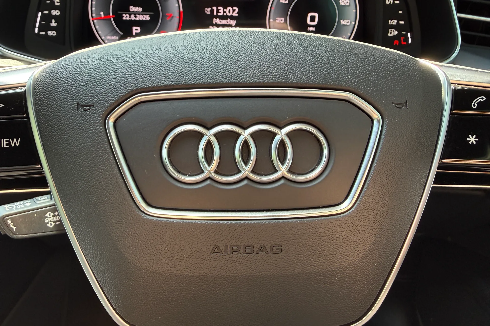 Audi A7 thumbnail image number 11
