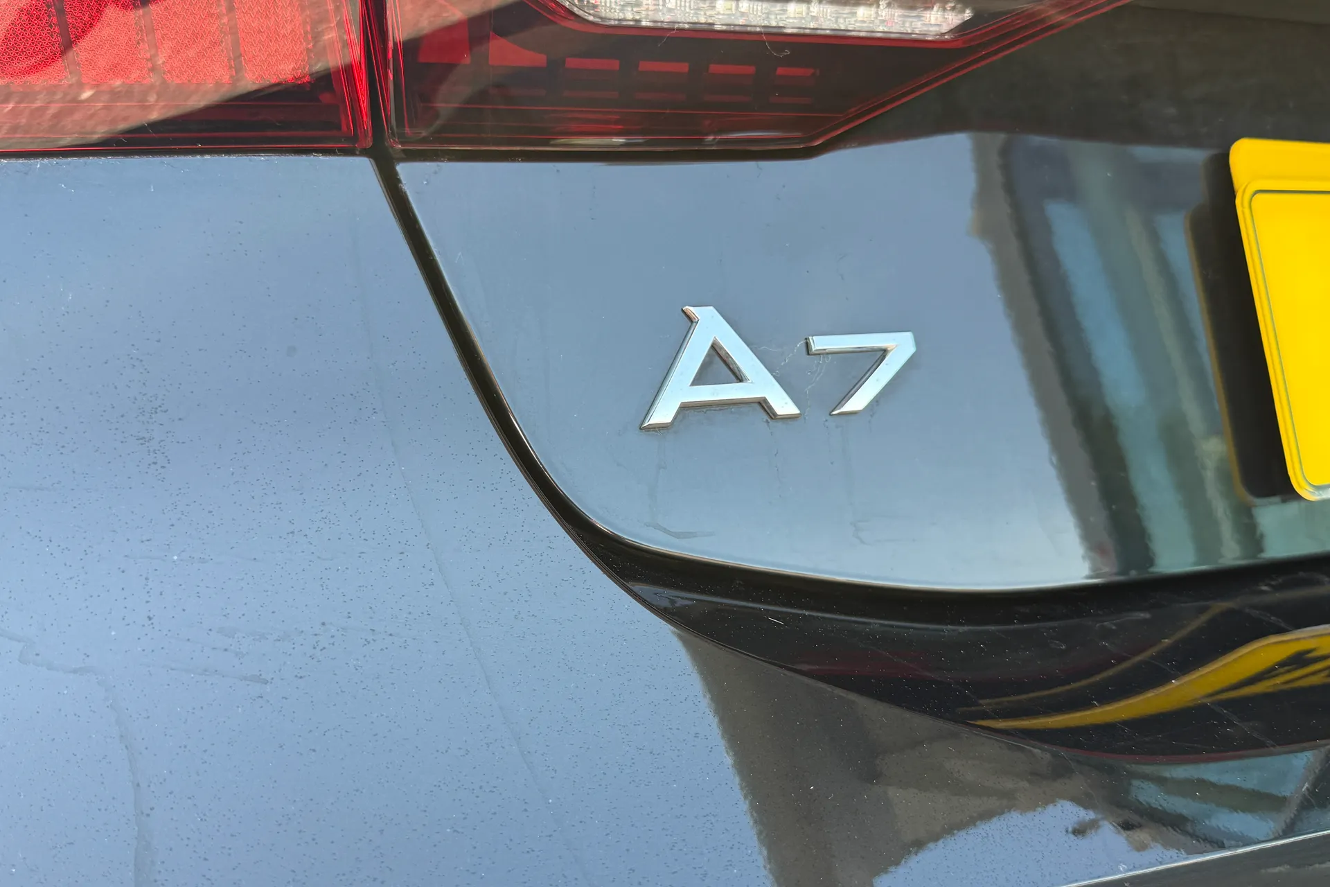 Audi A7 thumbnail image number 53