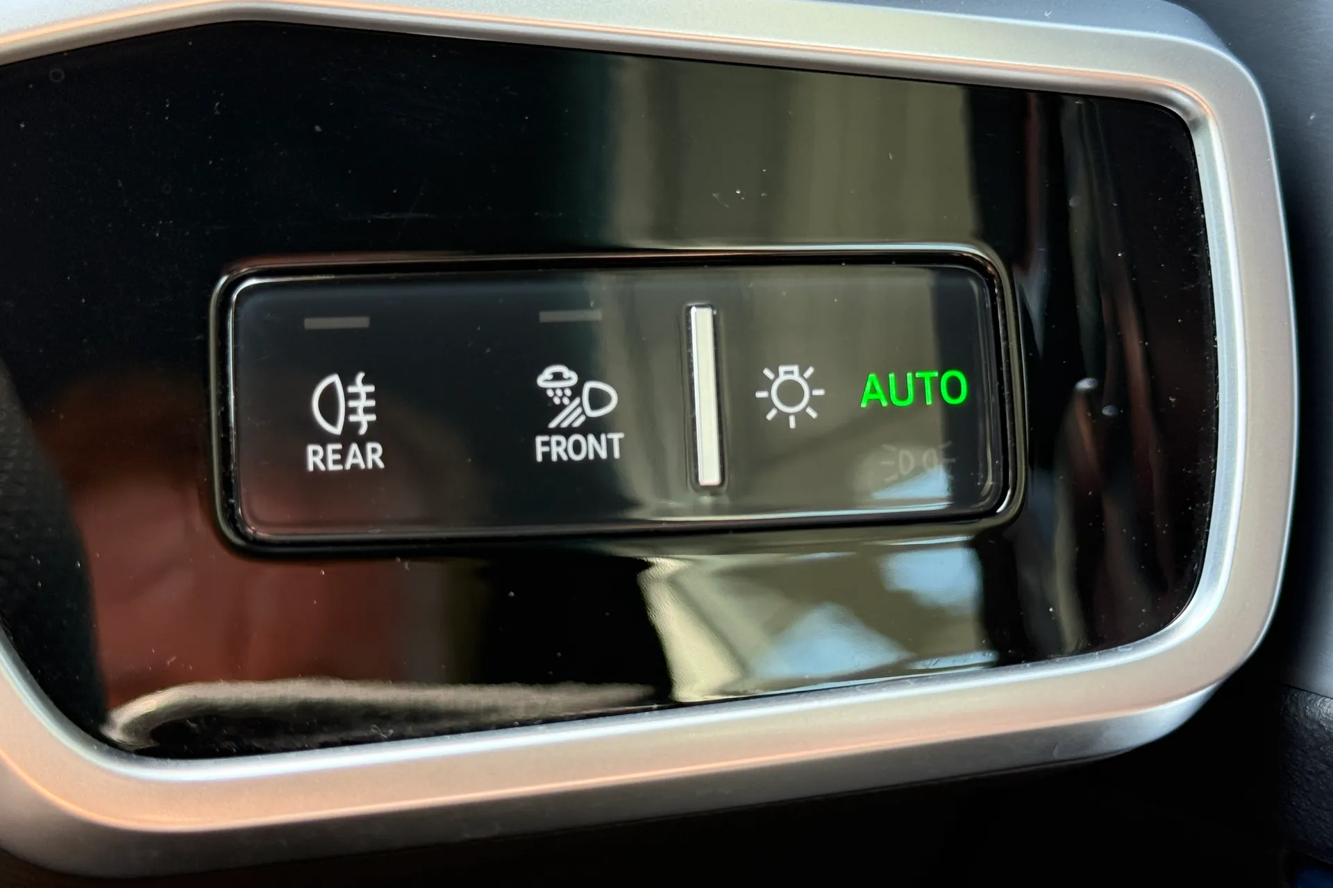 Audi A7 thumbnail image number 13