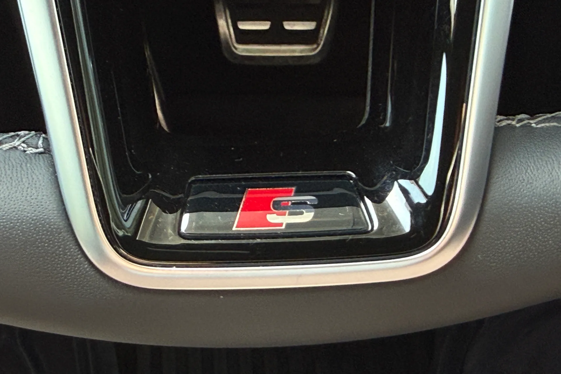 Audi A7 thumbnail image number 12