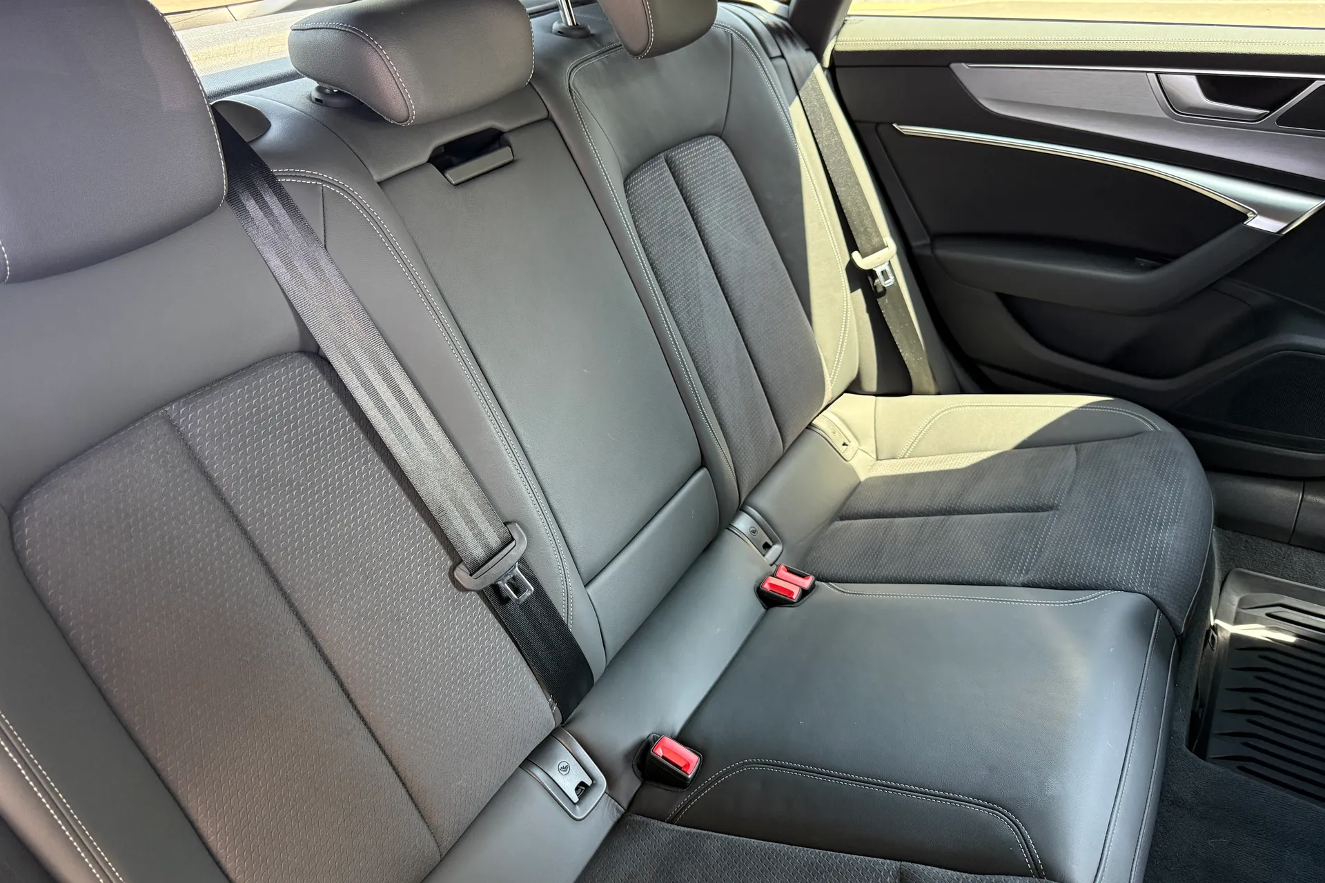 Audi A7 thumbnail image number 46