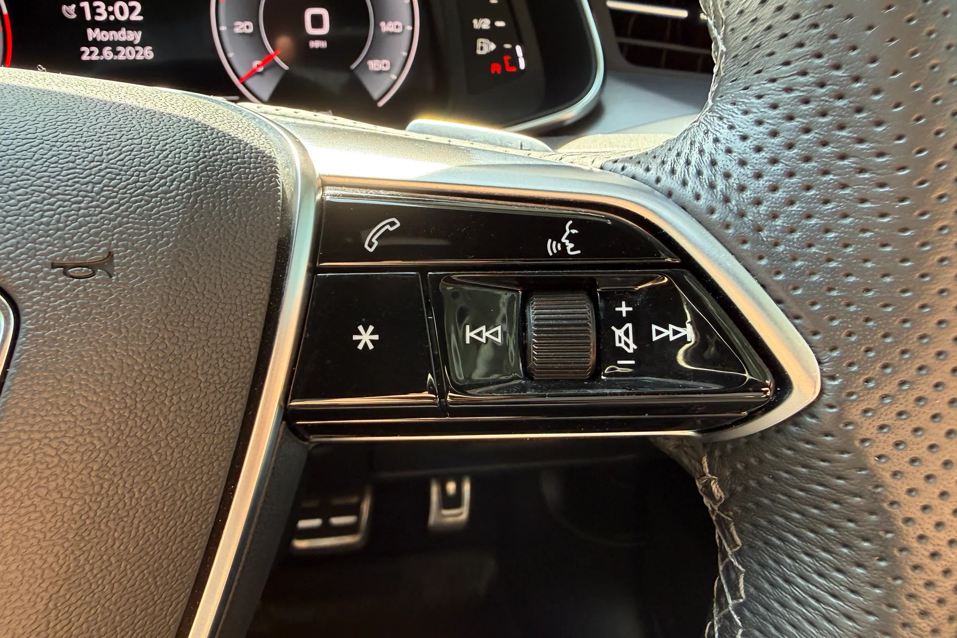Audi A7 thumbnail image number 10