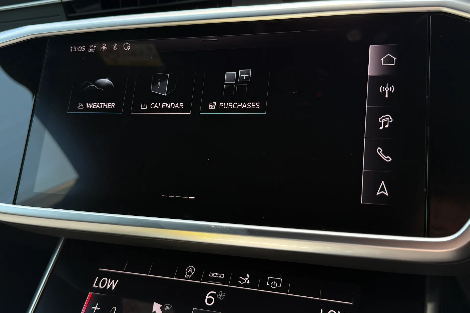 Audi A7 thumbnail image number 26