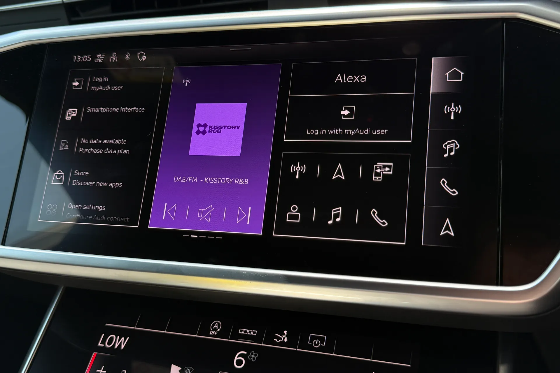 Audi A7 thumbnail image number 23