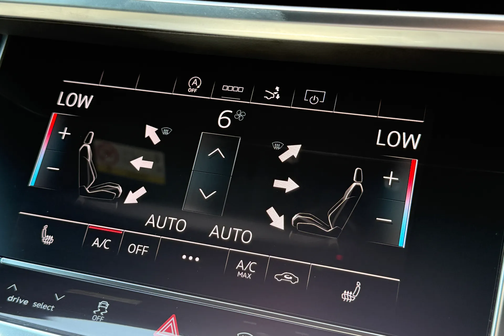 Audi A7 thumbnail image number 29