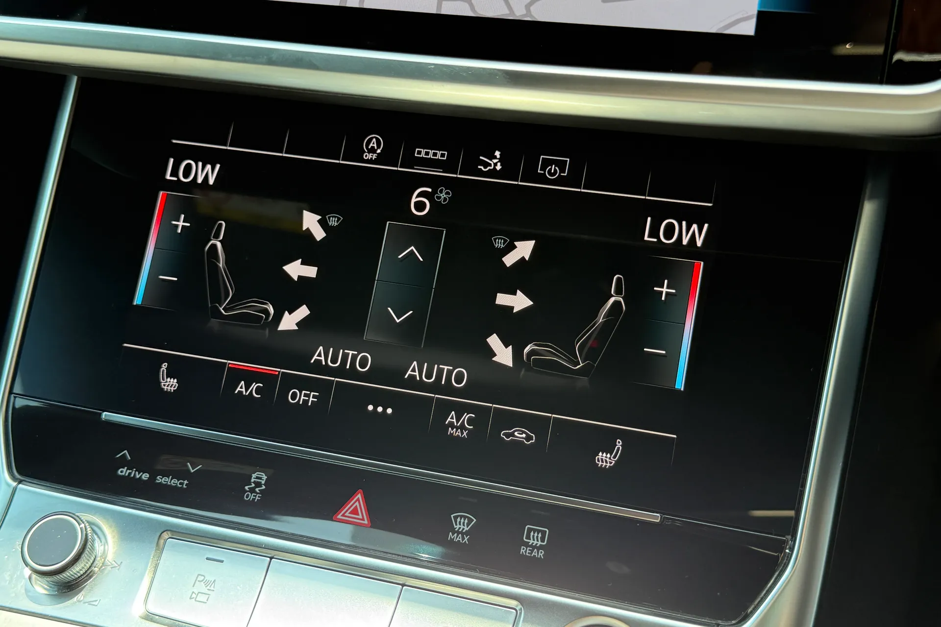 Audi A7 thumbnail image number 28