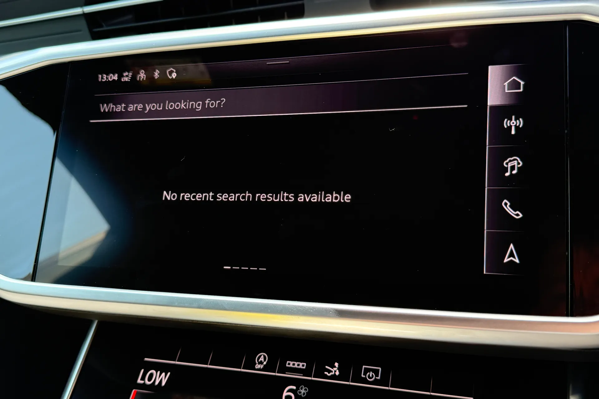 Audi A7 thumbnail image number 22