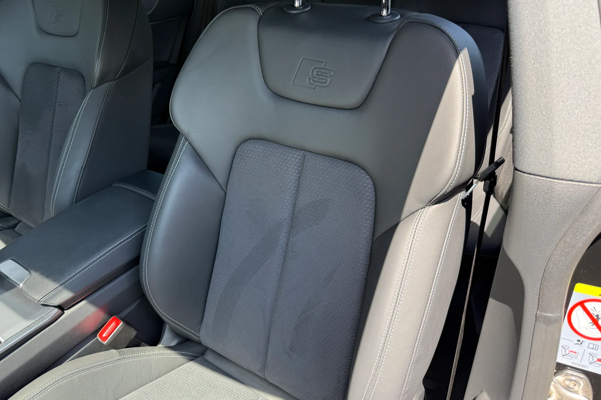 Audi A7 thumbnail image number 66