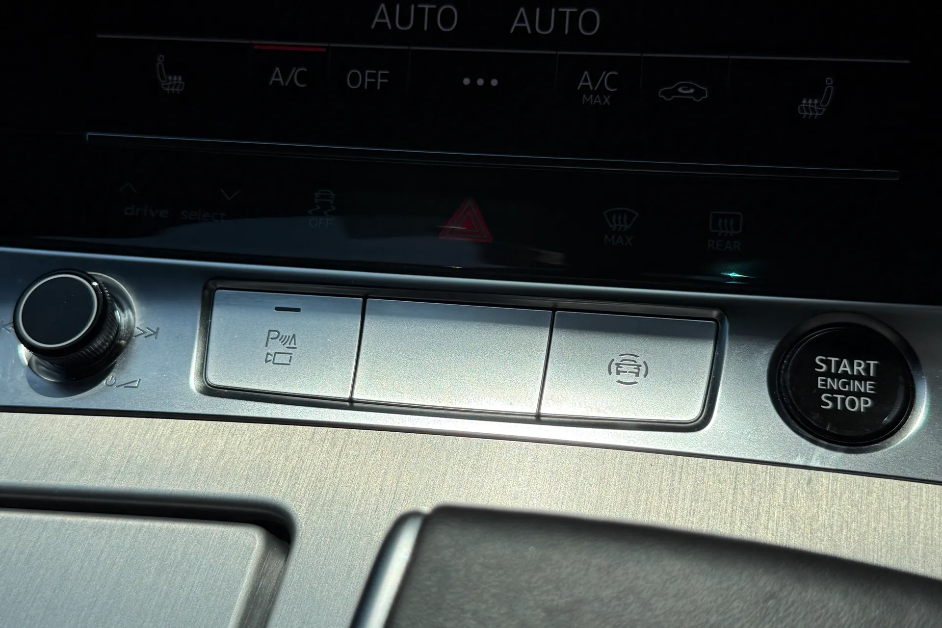 Audi A7 thumbnail image number 32
