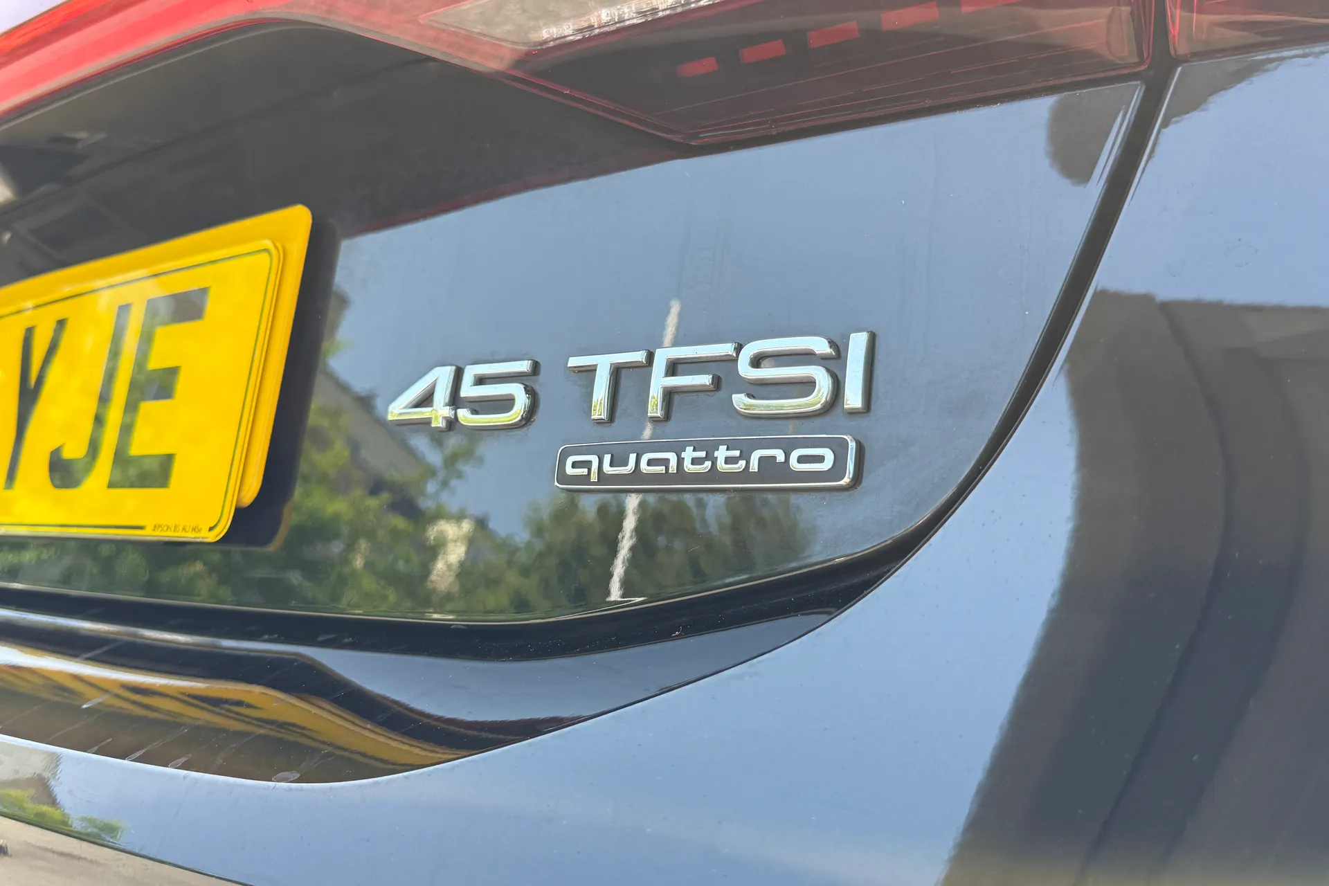 Audi A7 thumbnail image number 52