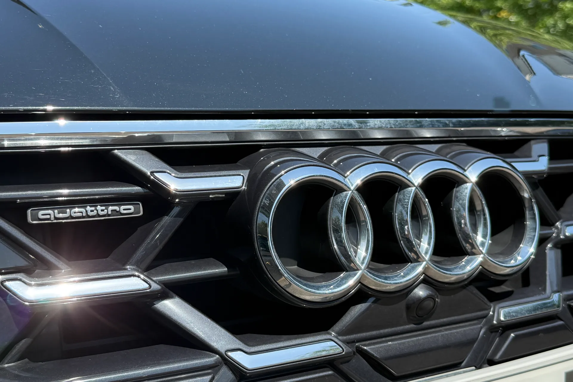 Audi A7 thumbnail image number 71
