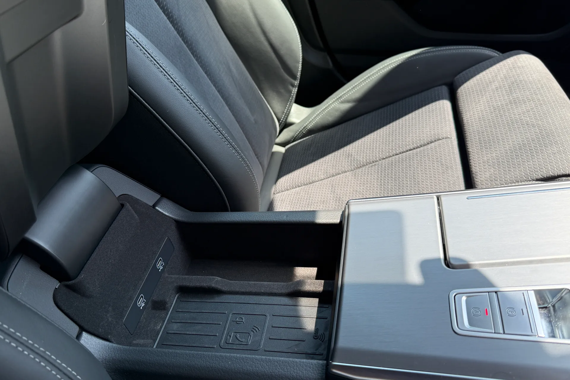 Audi A7 thumbnail image number 38