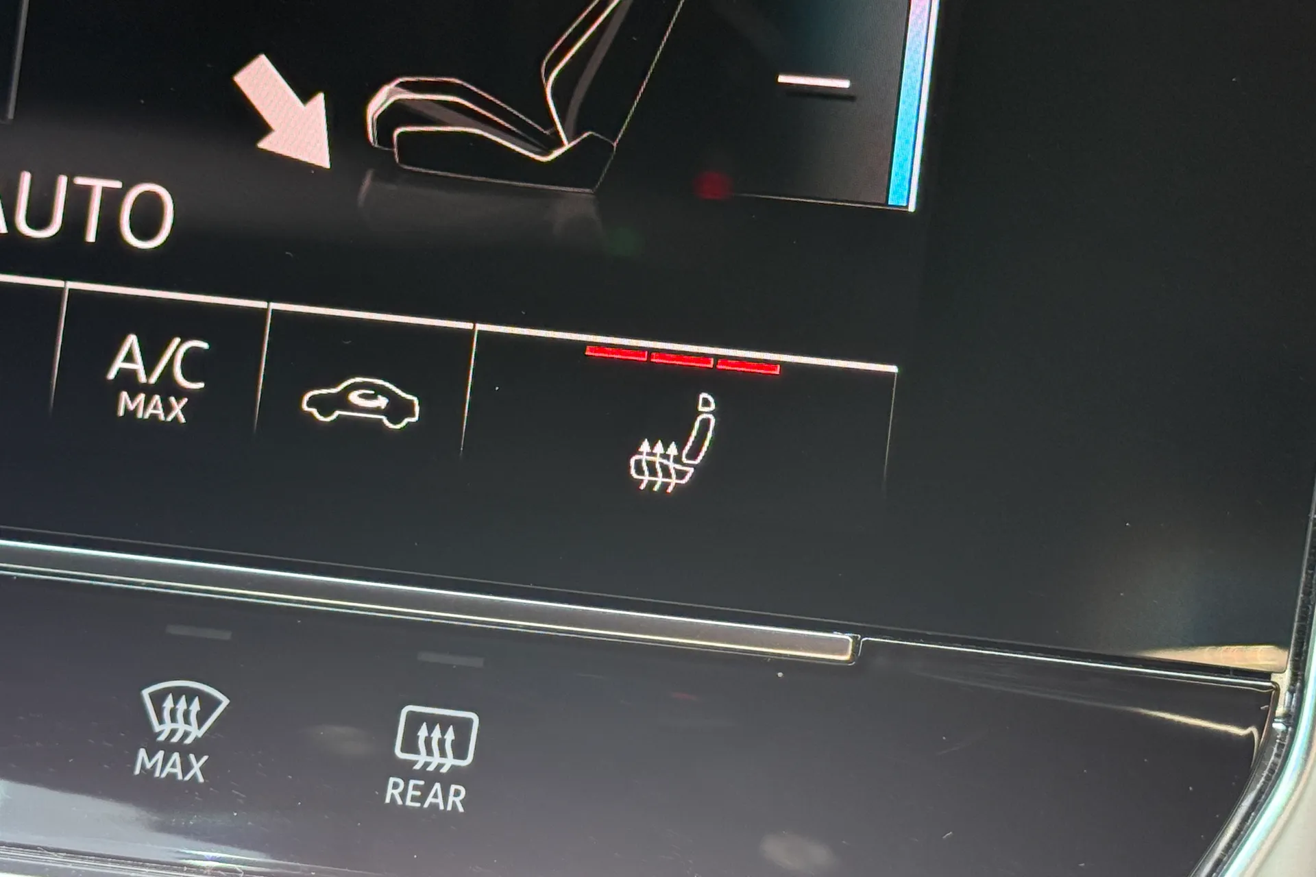 Audi A7 thumbnail image number 5