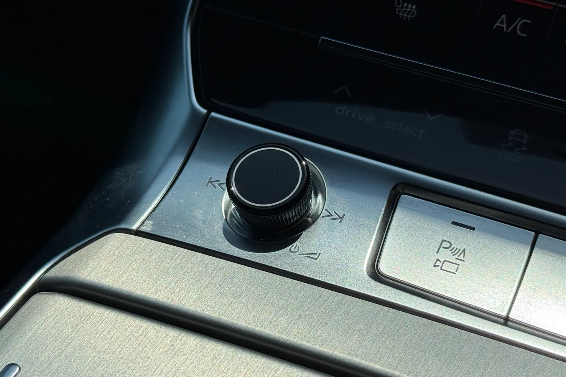 Audi A7 thumbnail image number 31