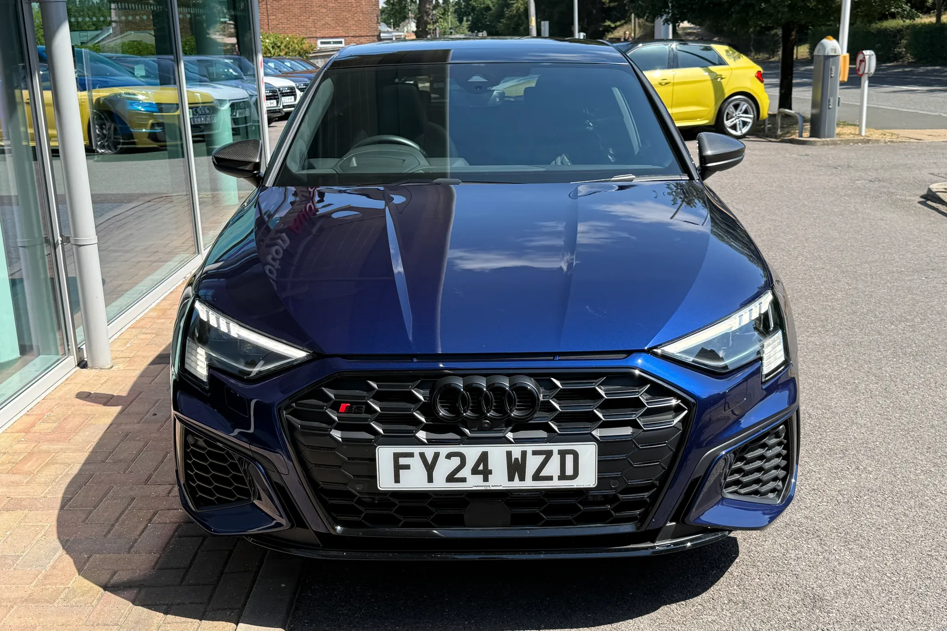 Audi A3 thumbnail image number 52