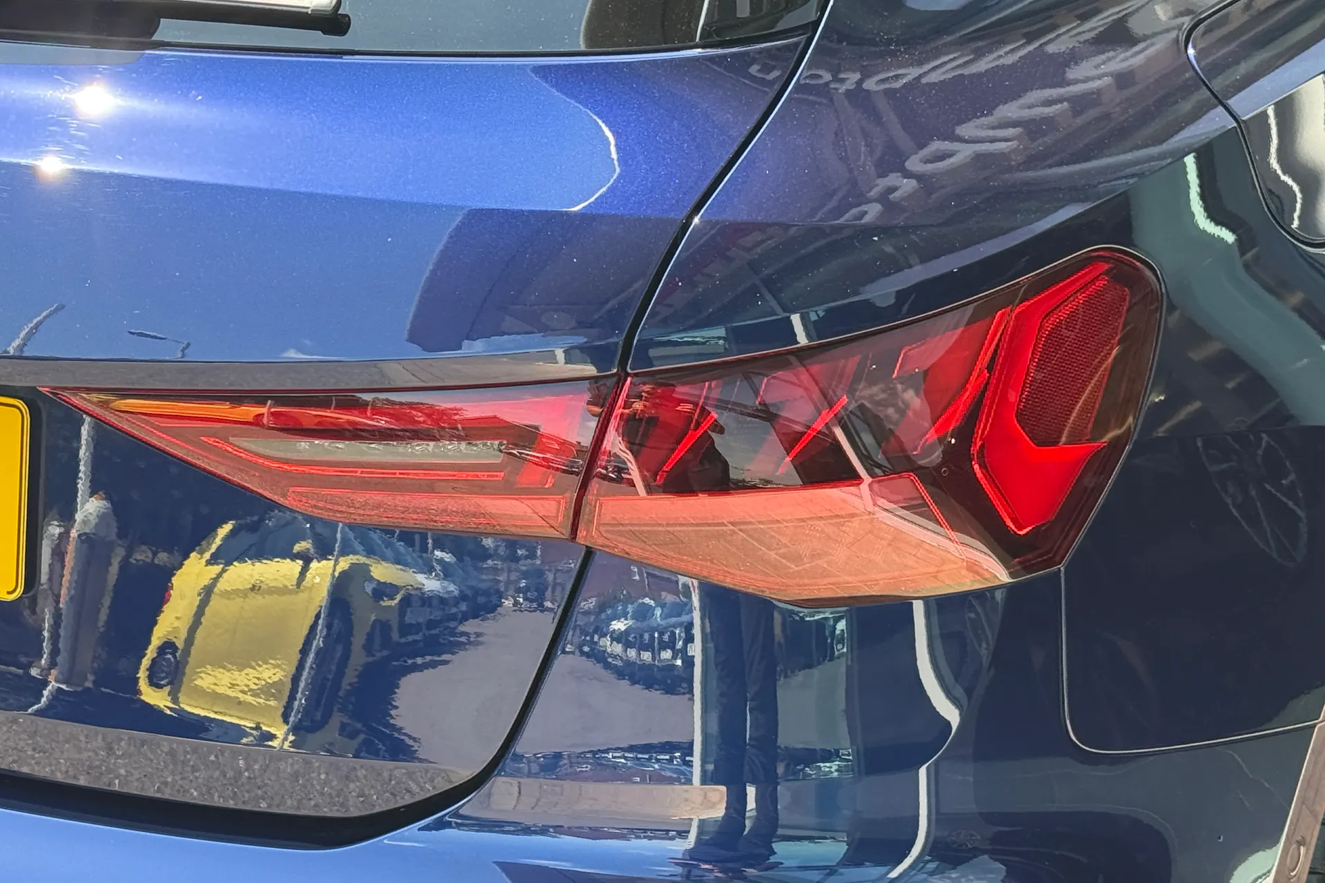 Audi A3 thumbnail image number 42