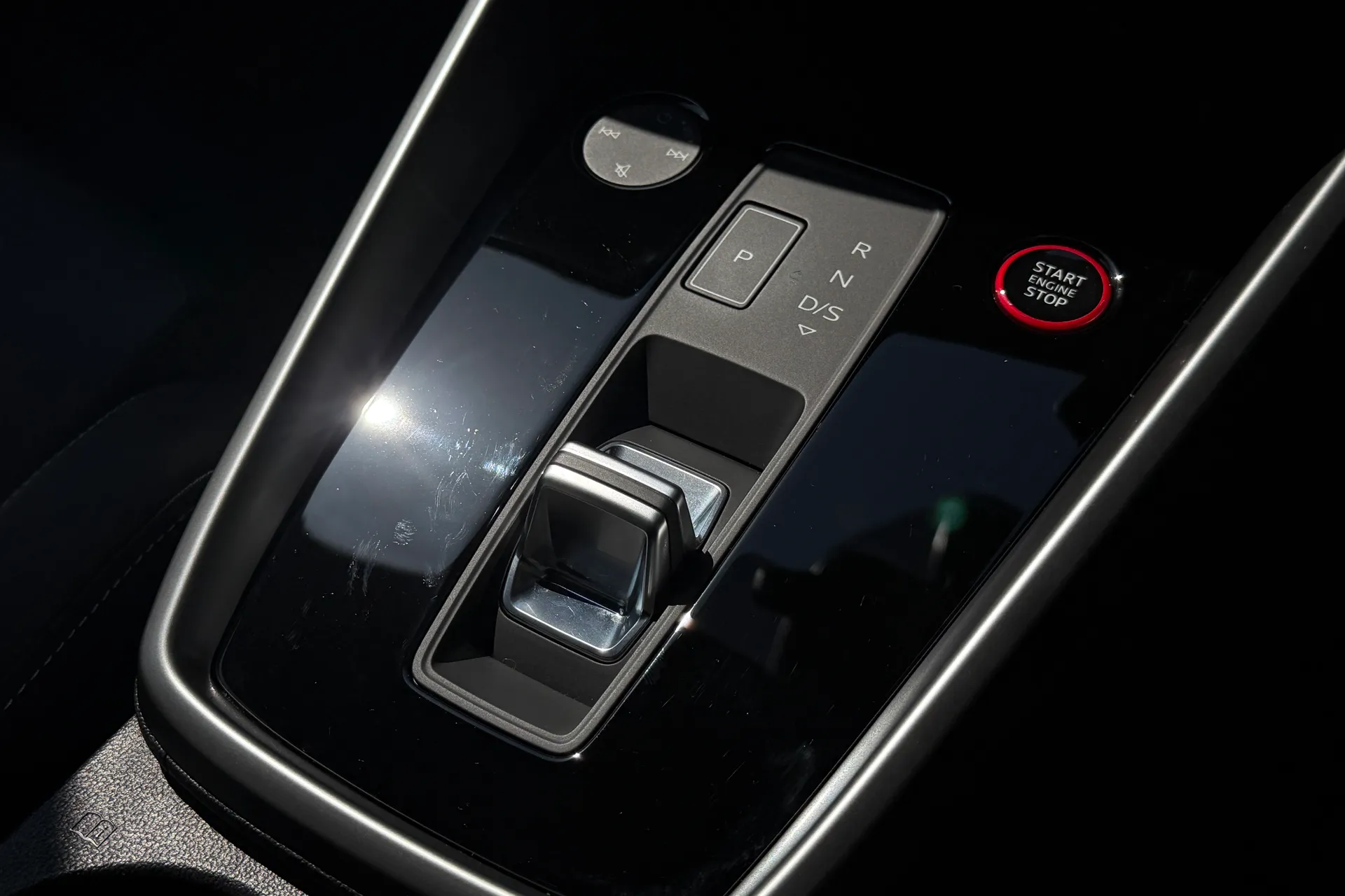 Audi A3 thumbnail image number 18