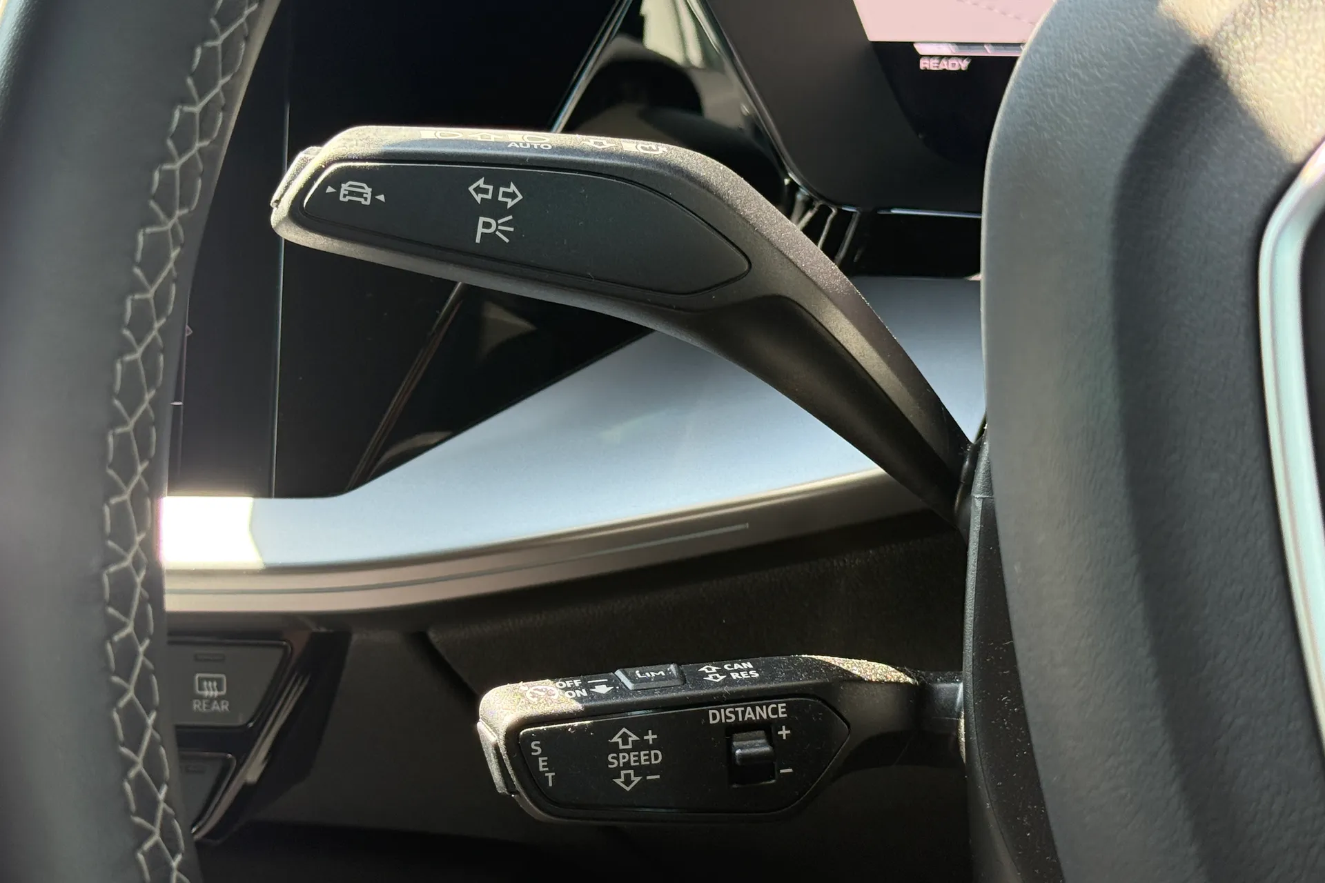 Audi A3 thumbnail image number 12