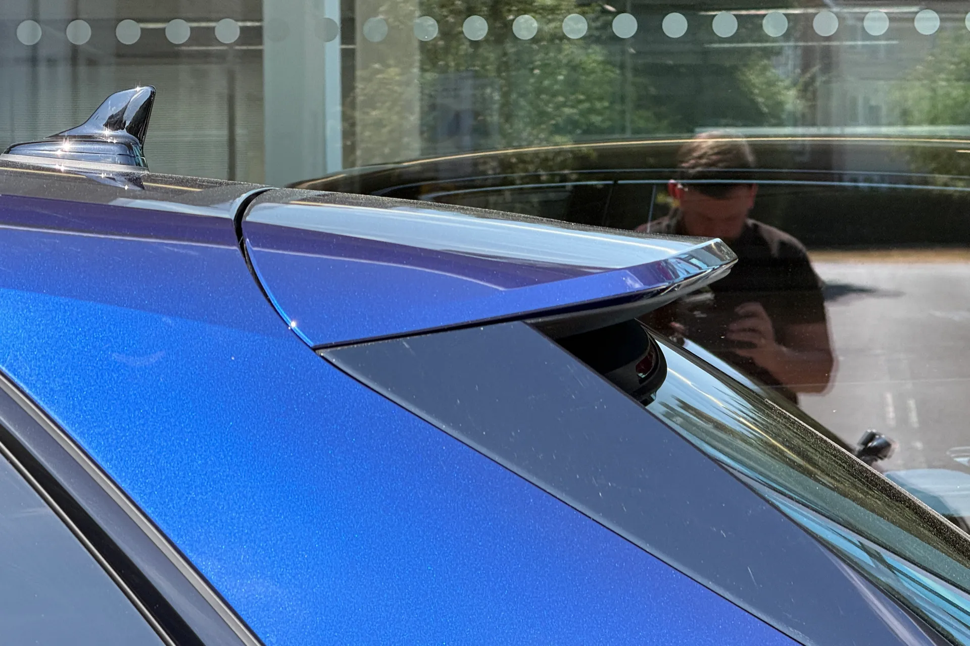 Audi A3 thumbnail image number 46